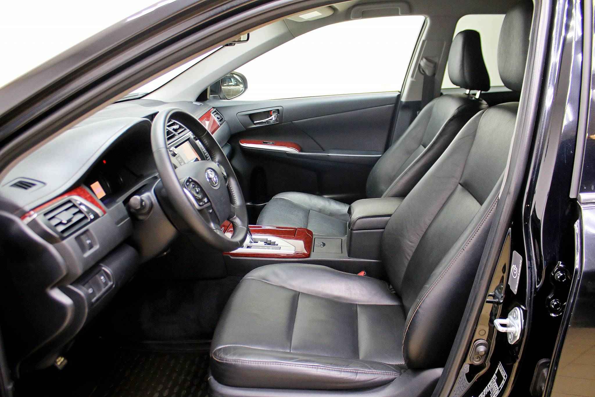 Toyota Camry, VII (XV50)