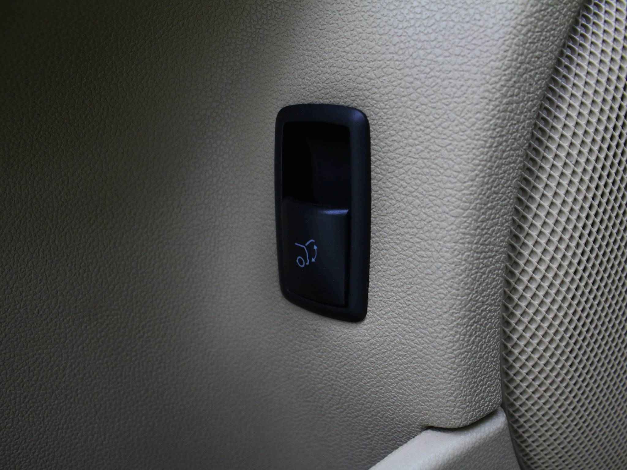 Mercedes-Benz M-Класс, II (W164) Рестайлинг