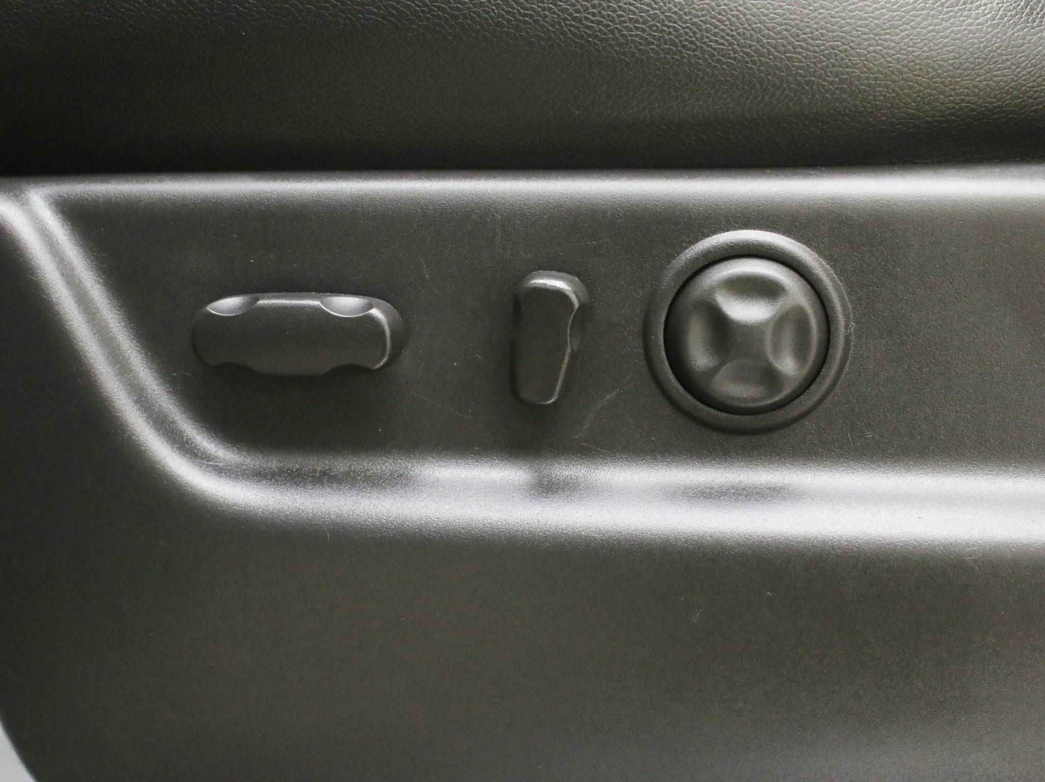 Chevrolet Tahoe, III