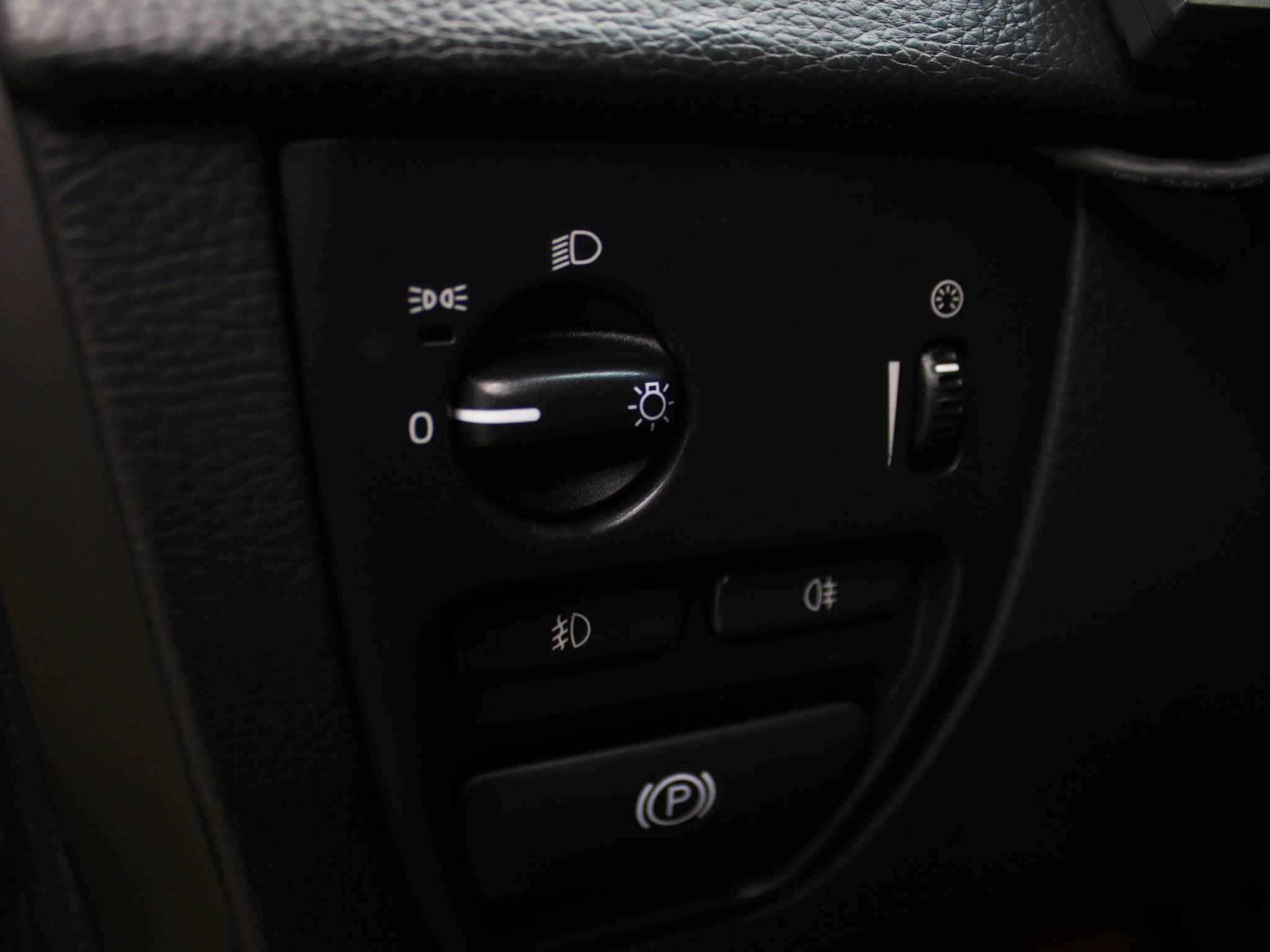 Volvo XC90, I Рестайлинг