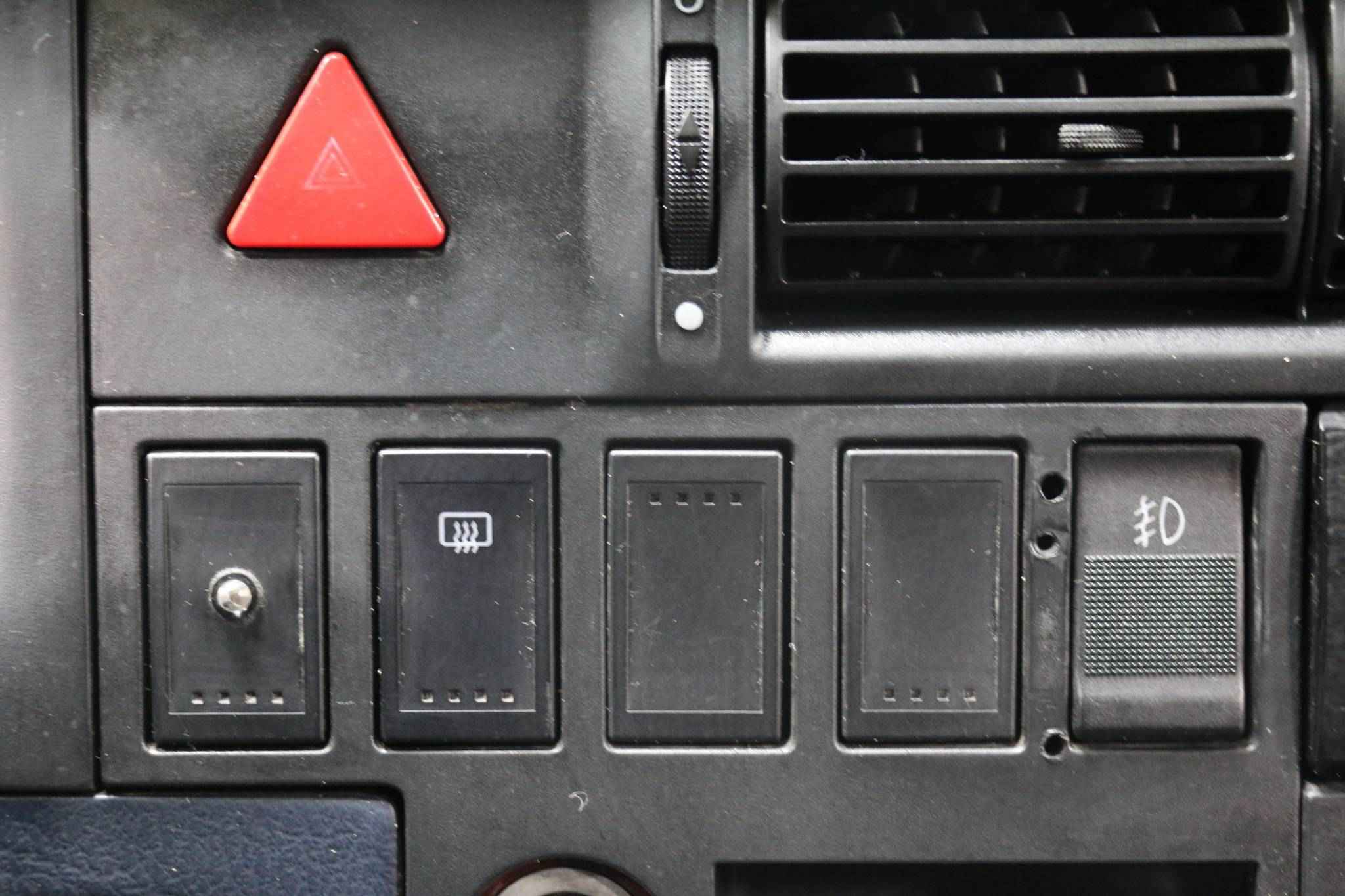 Volkswagen Caravelle, T4