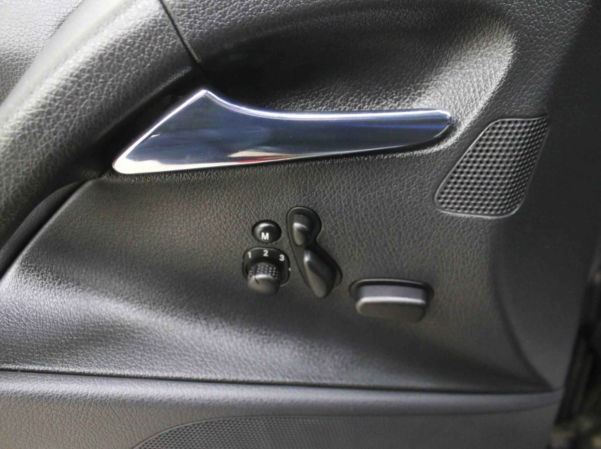 Mercedes-Benz Vito, II (W639) Рестайлинг