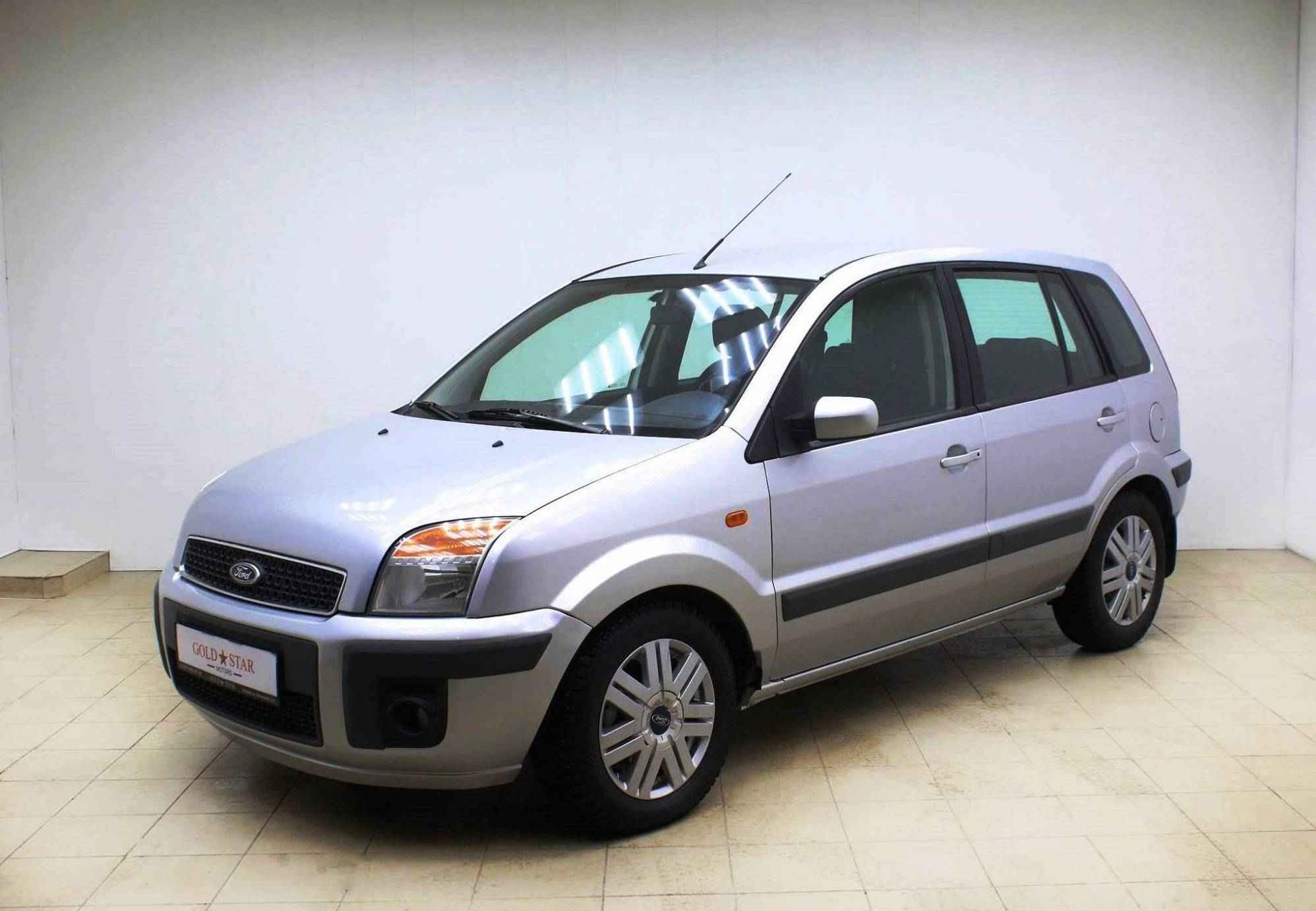 Ford Fusion, I Рестайлинг