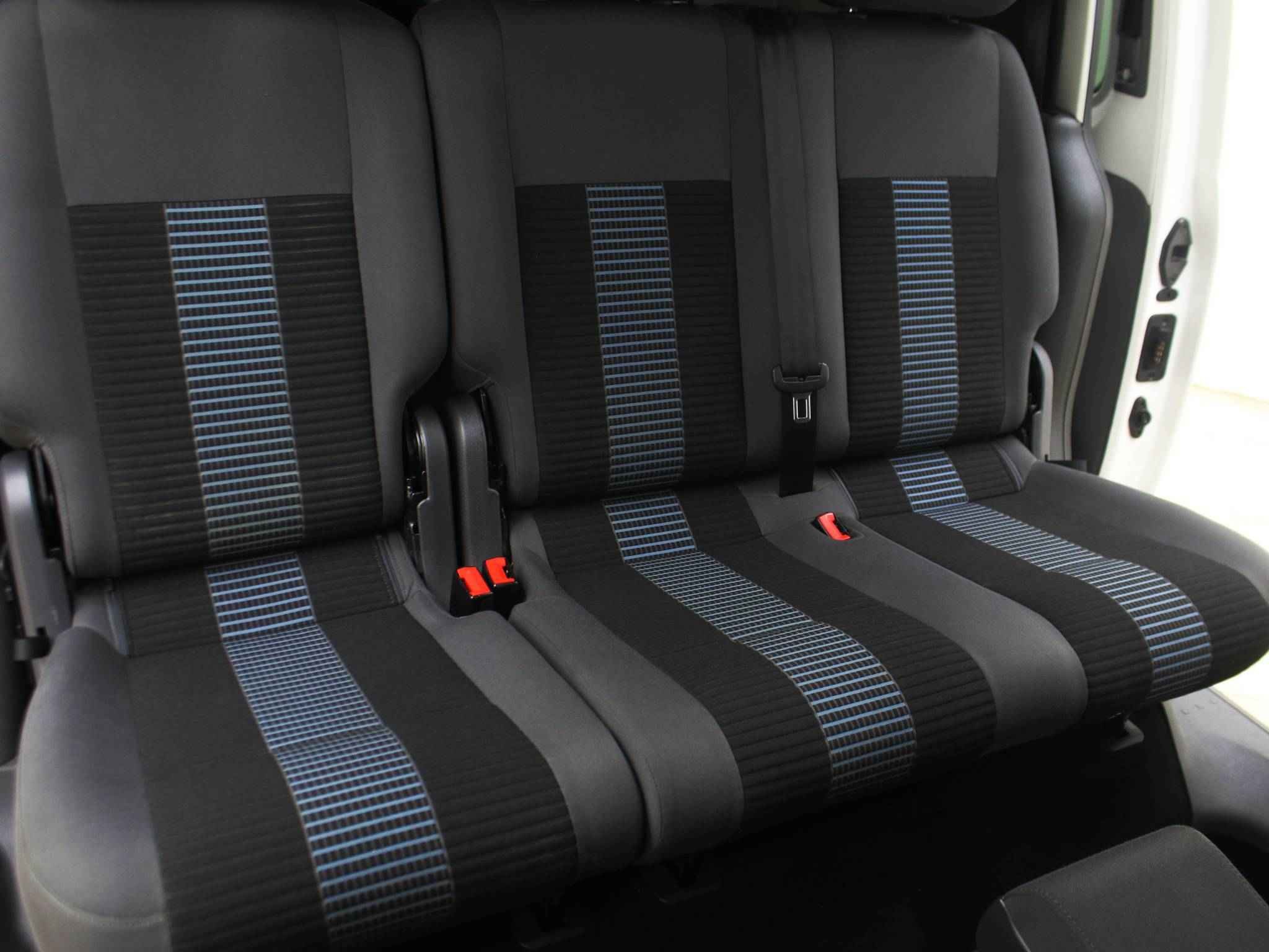 Volkswagen Caddy, III Рестайлинг