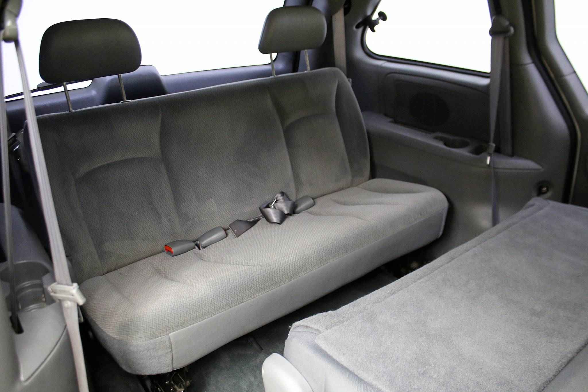 Dodge Caravan, IV