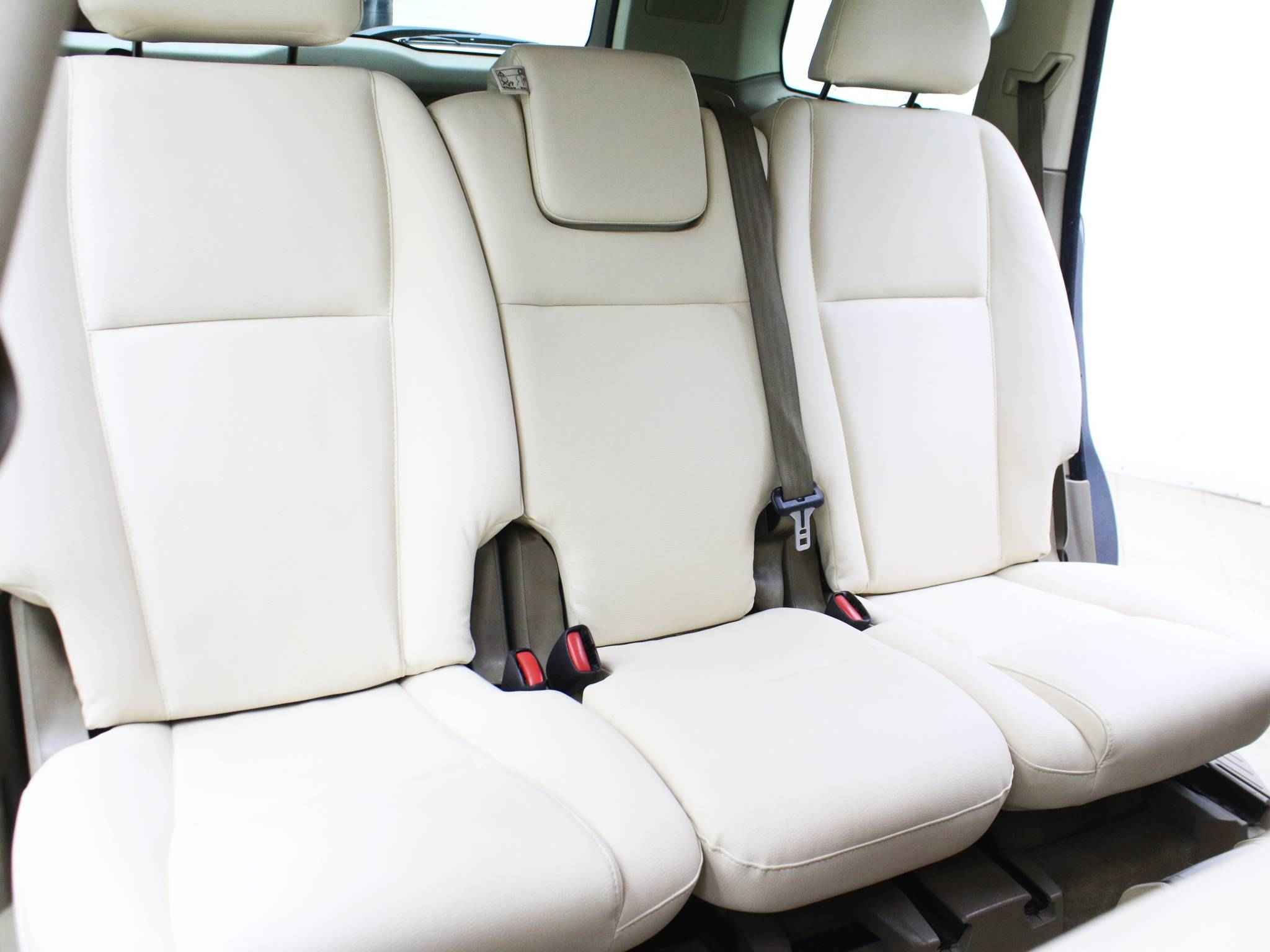 Volvo XC90, I Рестайлинг