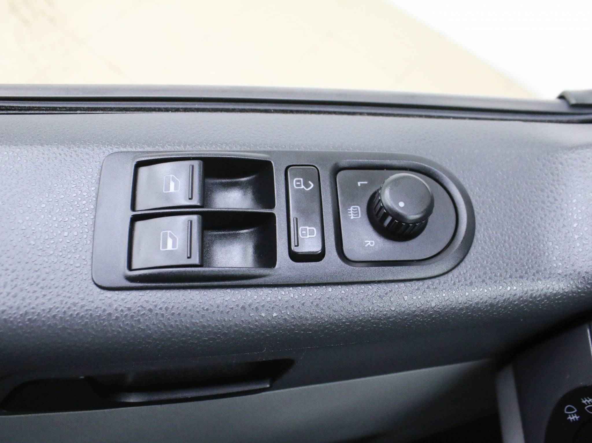 Volkswagen Transporter, T5 Рестайлинг