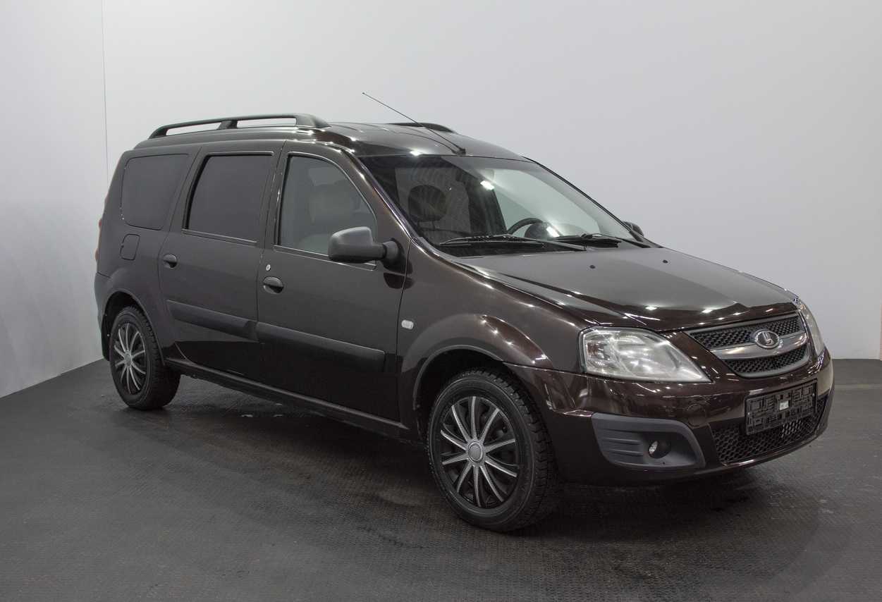 LADA (ВАЗ) Largus