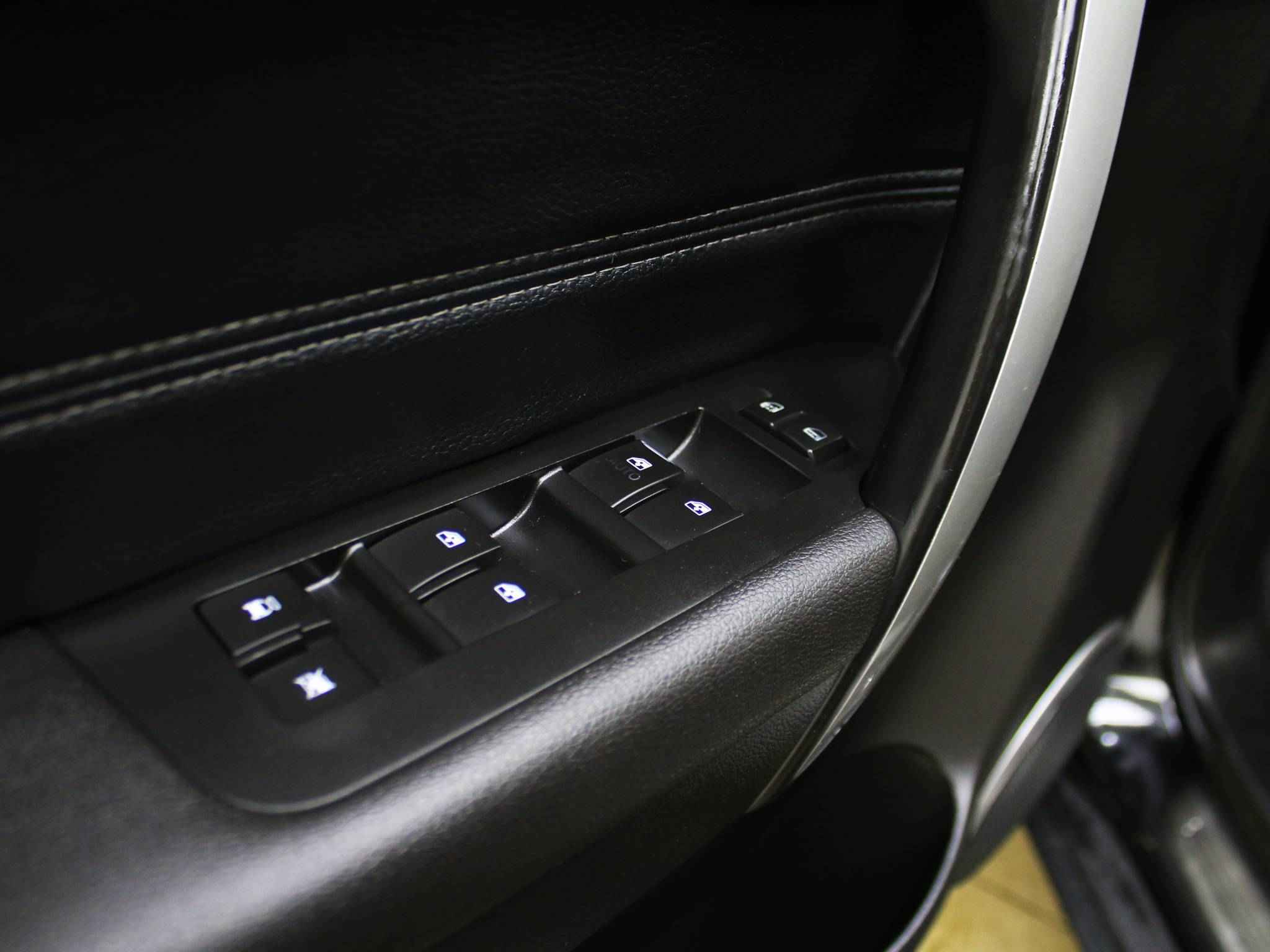 Chevrolet Captiva, I Рестайлинг 2