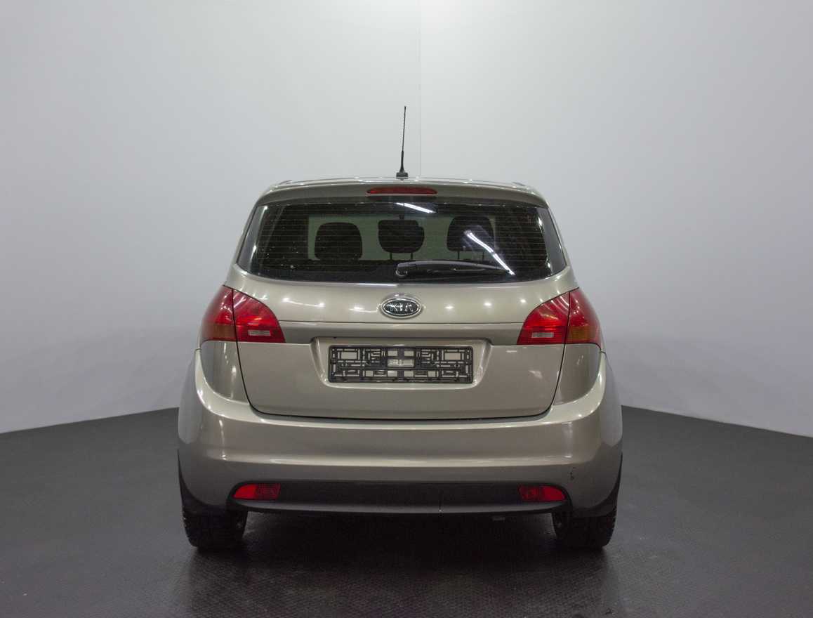 Kia Venga