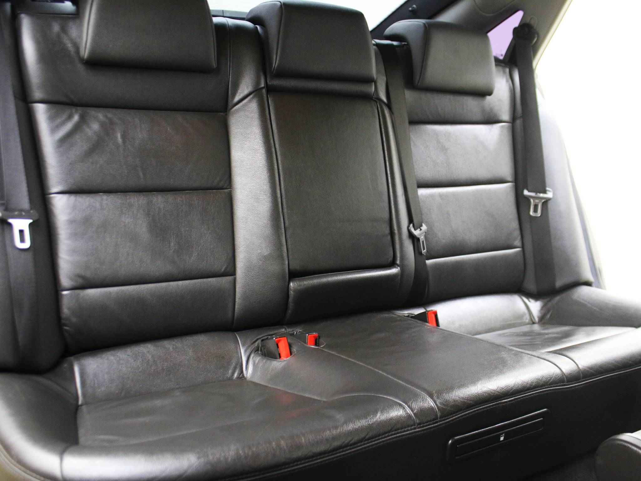 Opel Vectra, C Рестайлинг