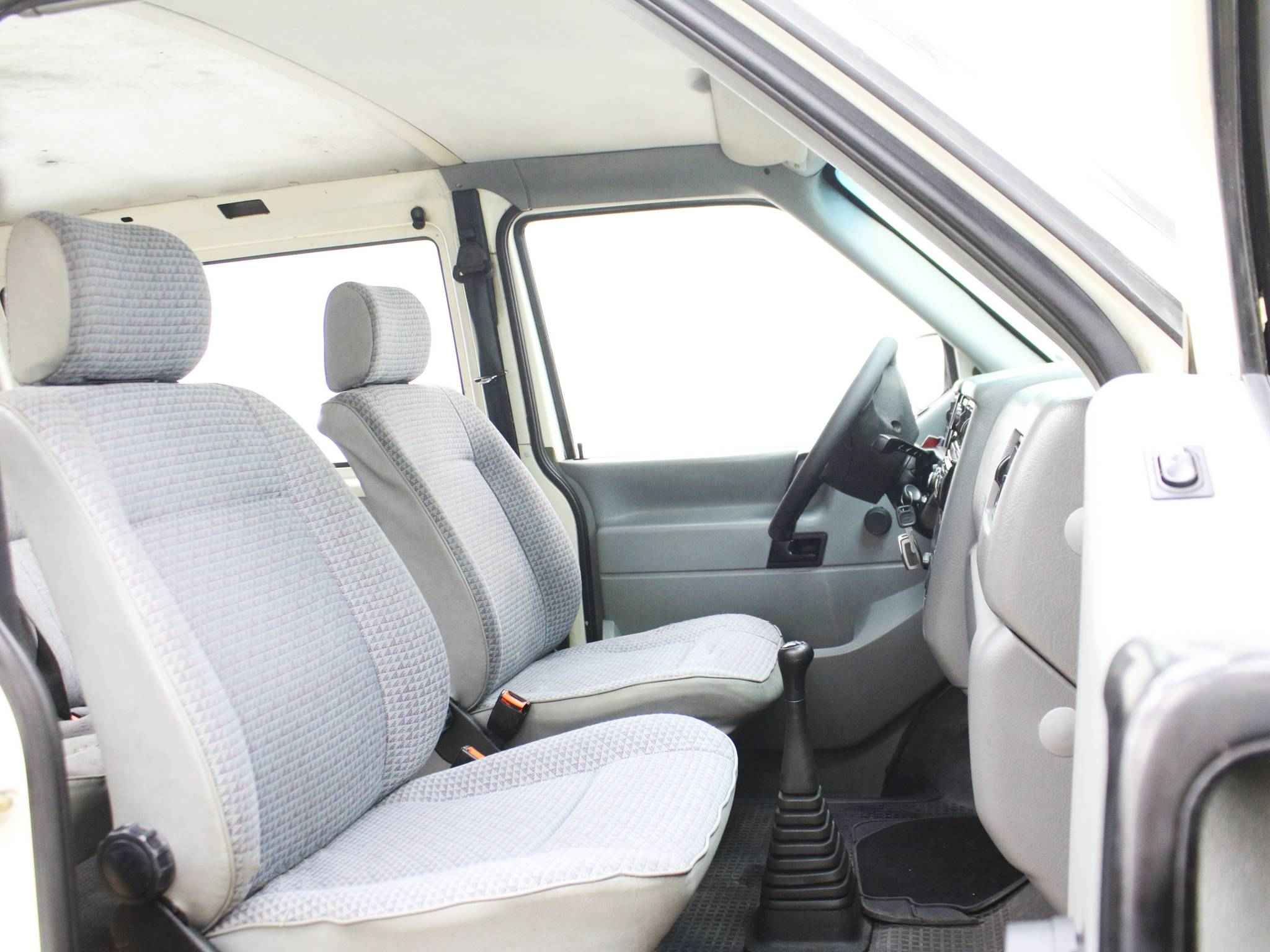 Volkswagen Transporter, T4