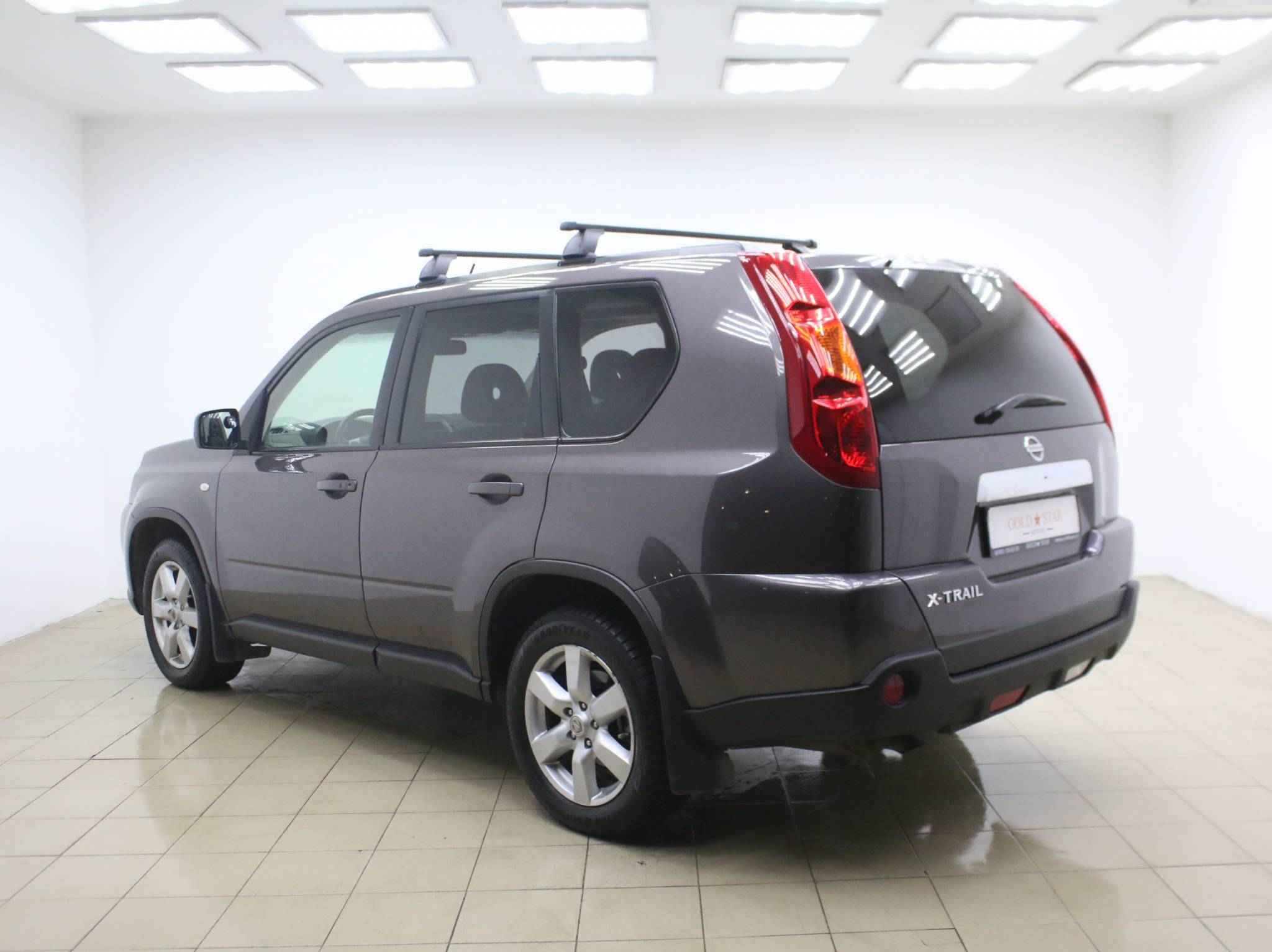 Nissan X-Trail, II