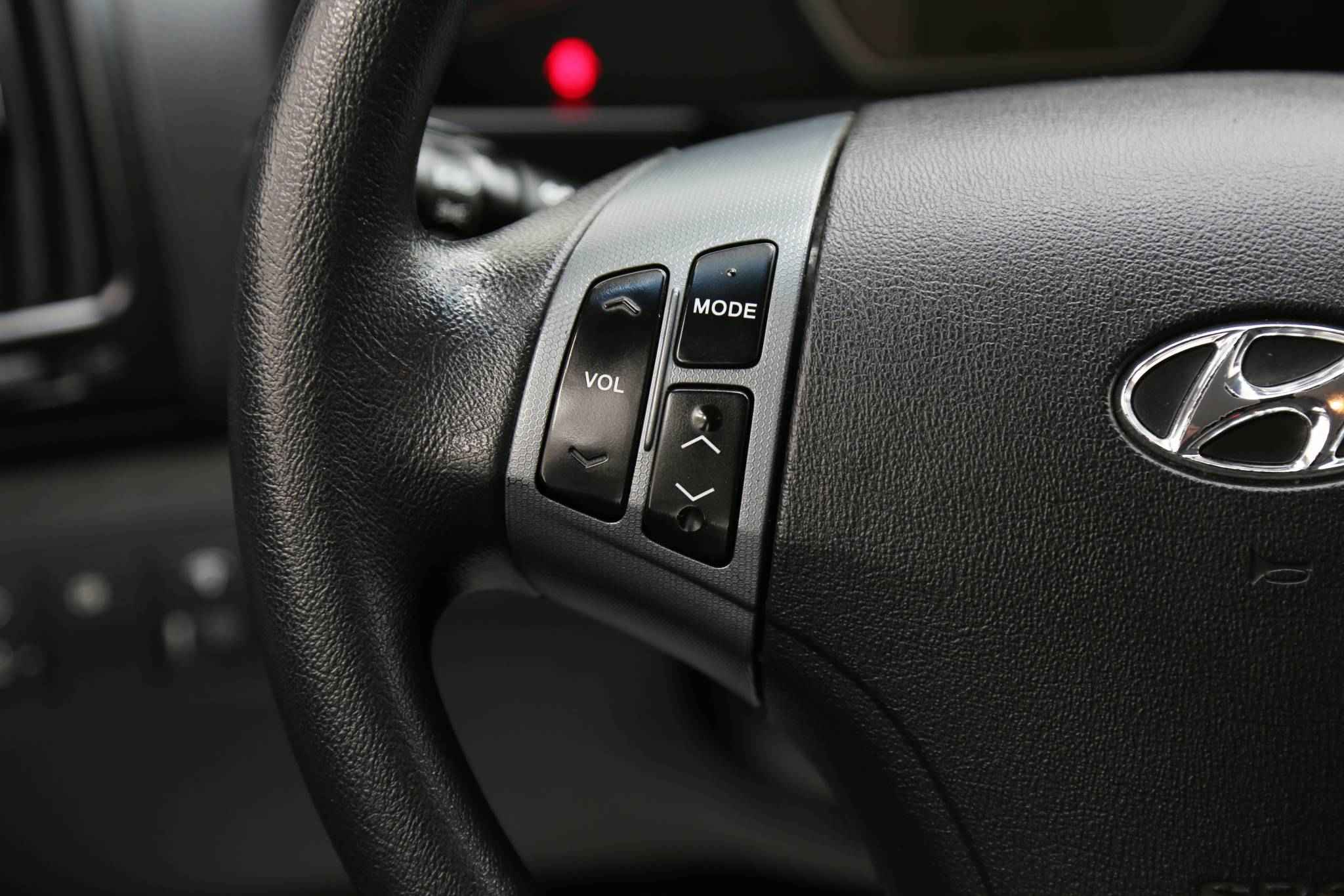 Hyundai Elantra, IV (HD)