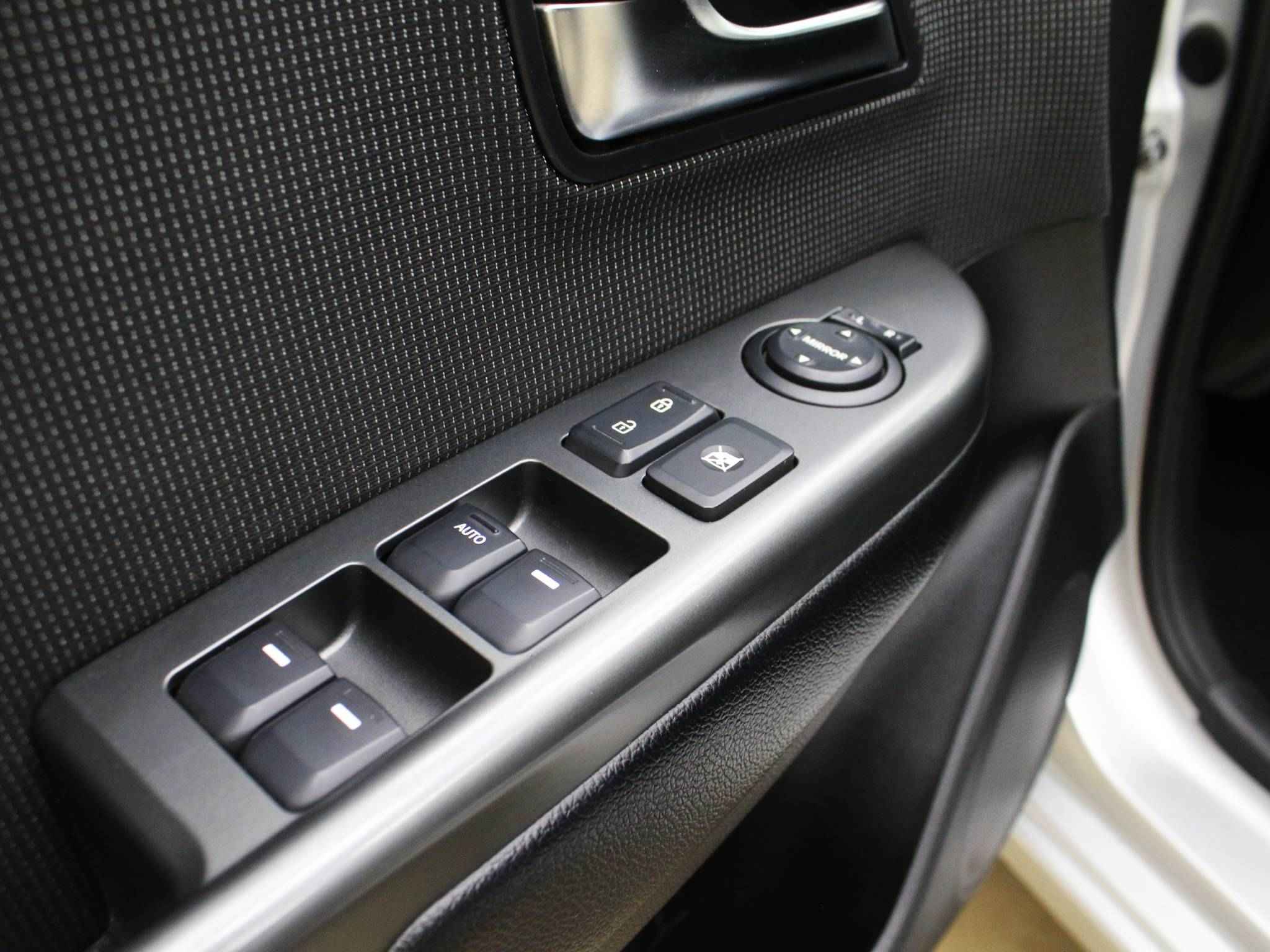 Kia Rio, III Рестайлинг