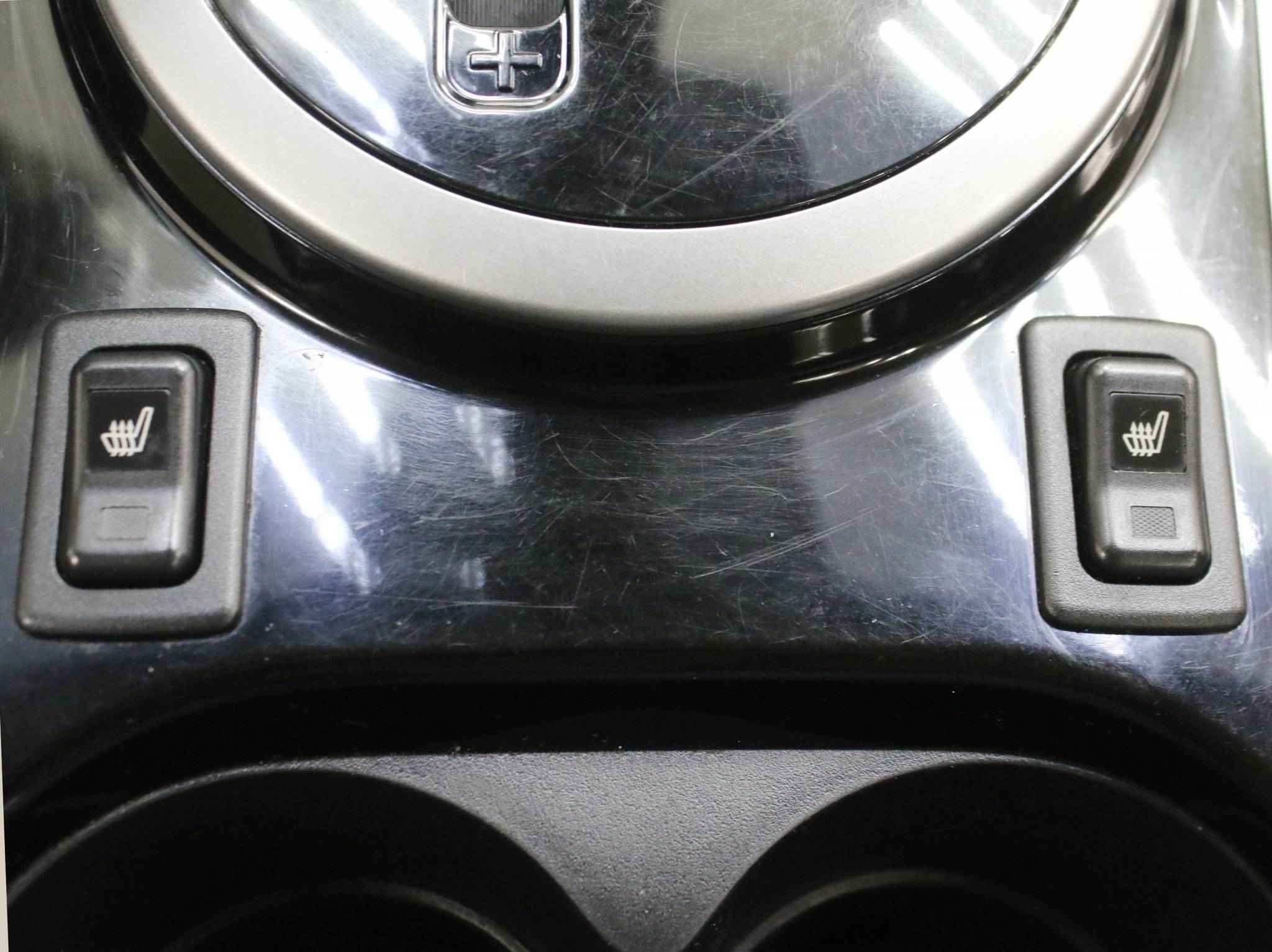 Mazda CX-7, I Рестайлинг