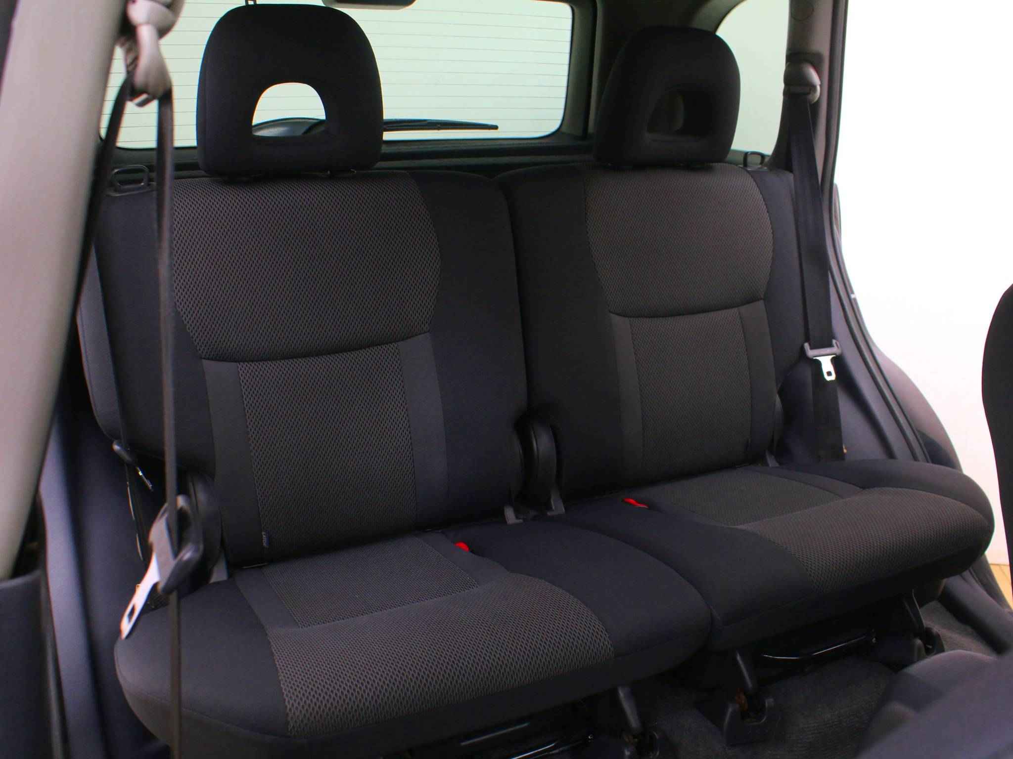 Toyota RAV4, II (XA20) Рестайлинг