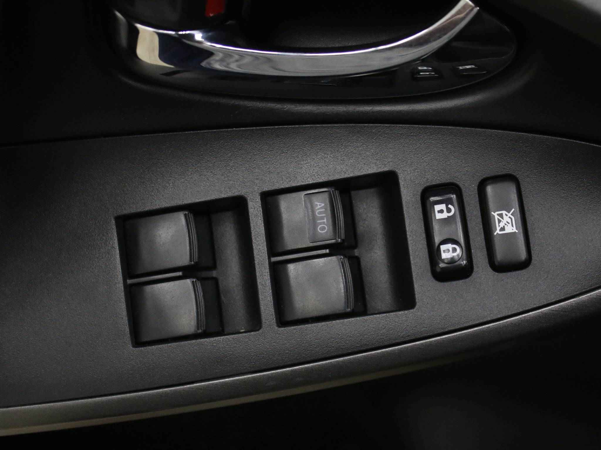 Toyota RAV4, III (XA30) Рестайлинг