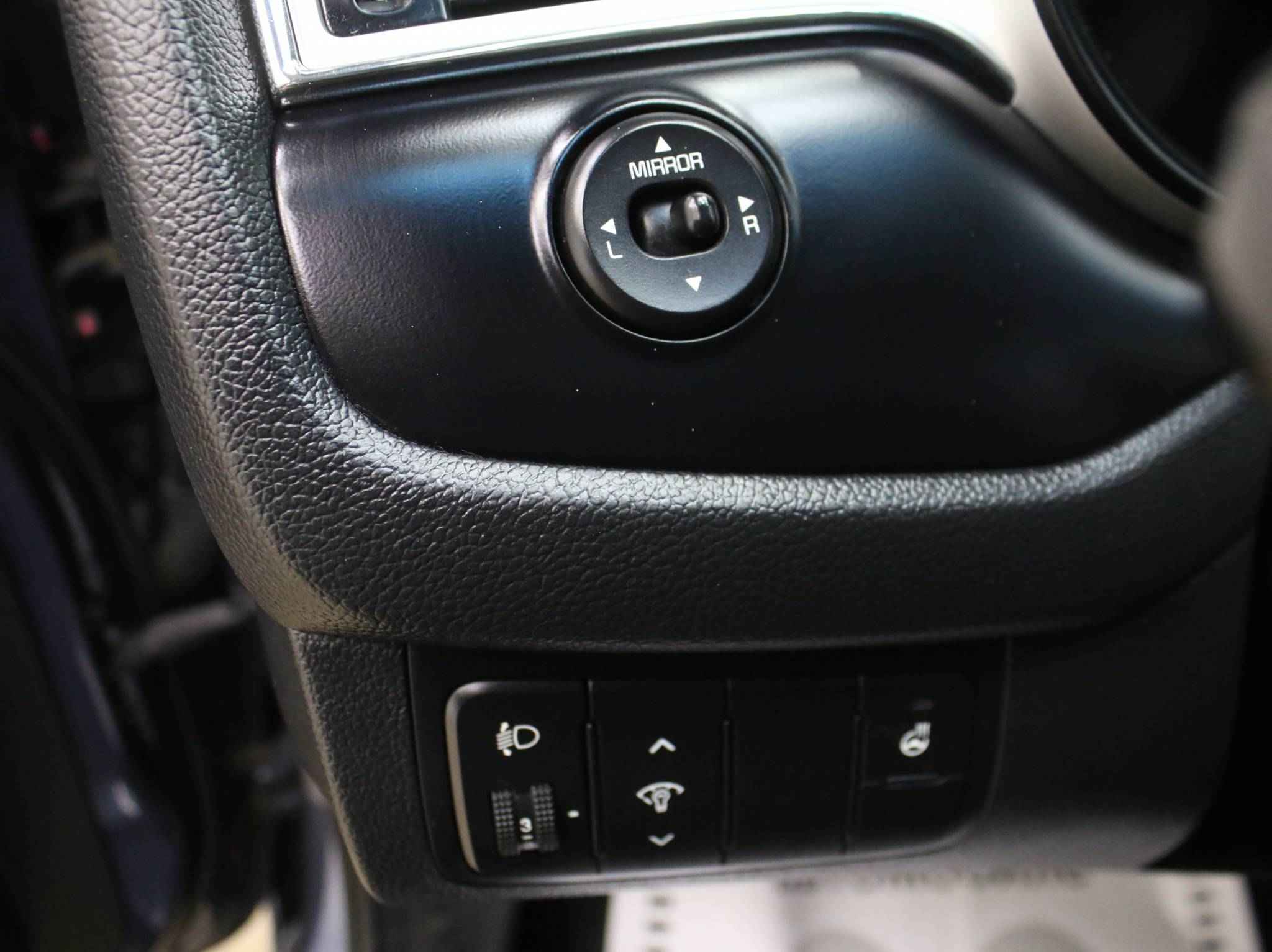 Kia Ceed, II Рестайлинг