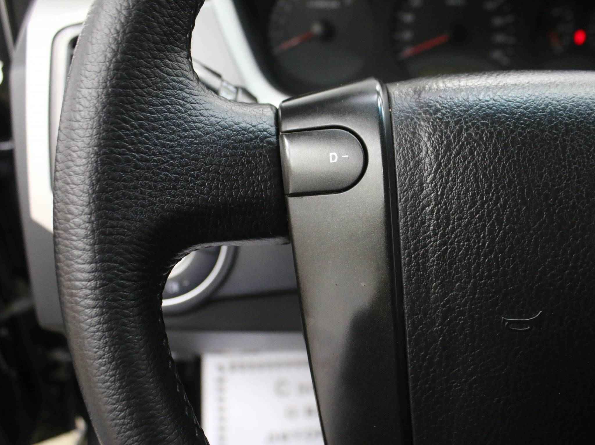 SsangYong Kyron, I Рестайлинг