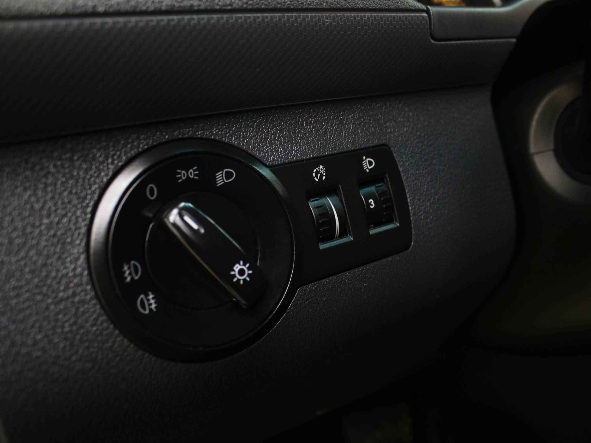 Volkswagen Caddy, III Рестайлинг