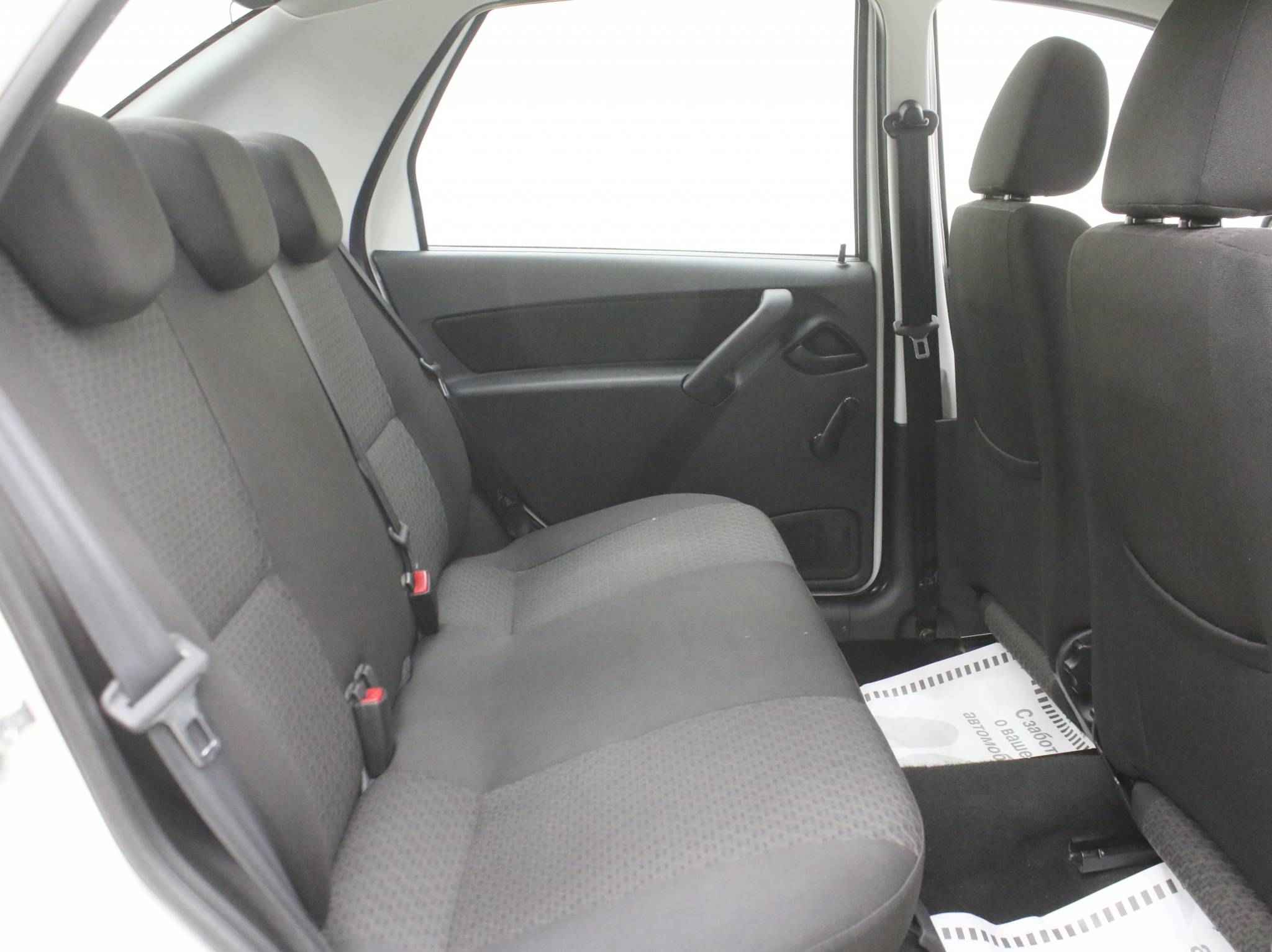 Datsun on-DO, I Рестайлинг