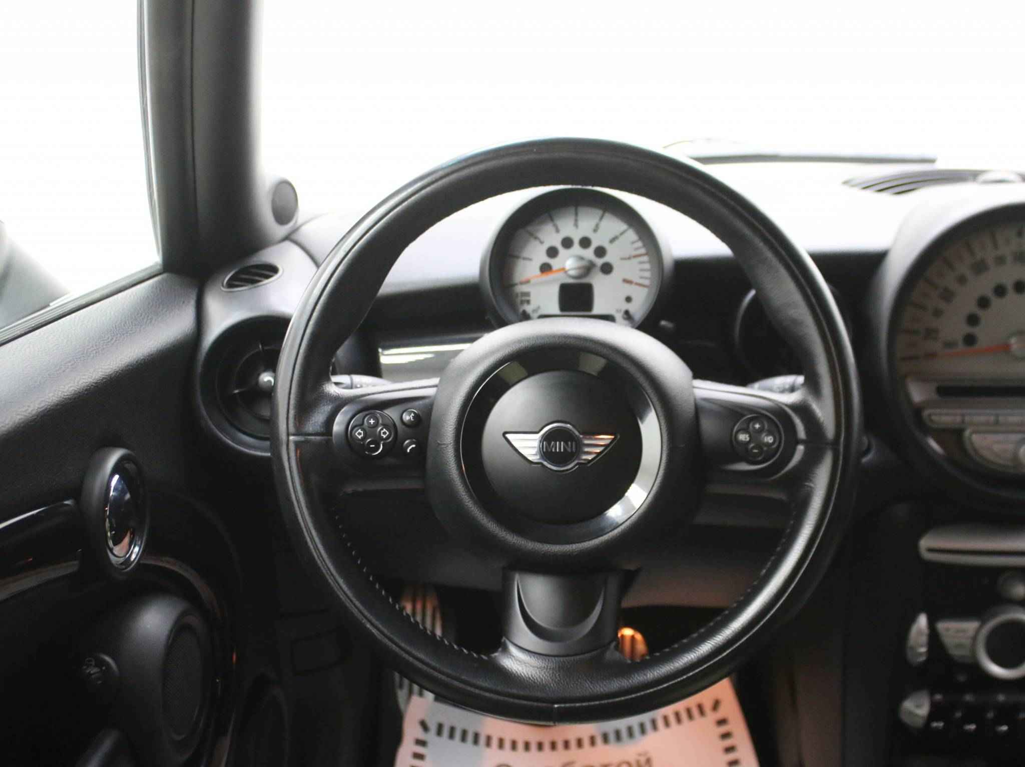 MINI Hatch, II (R56) Рестайлинг