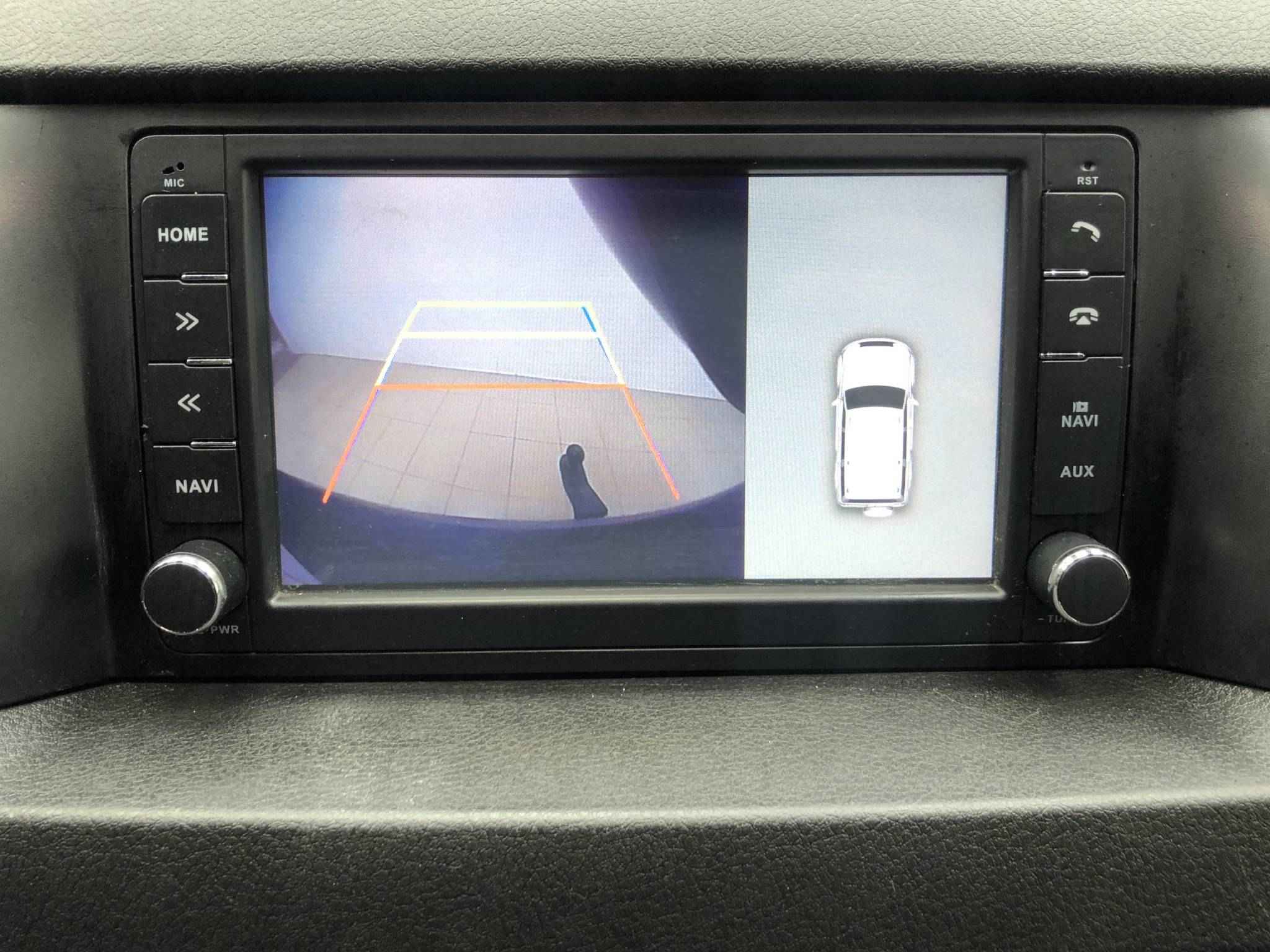 УАЗ Patriot, I Рестайлинг 3