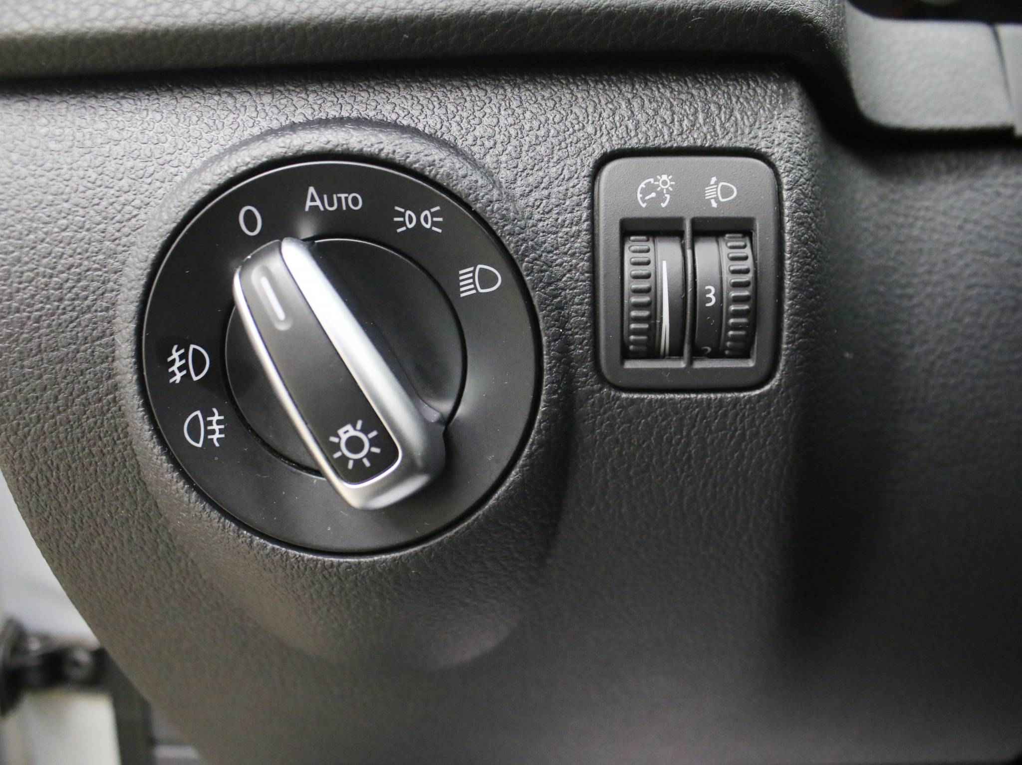 Volkswagen Tiguan, I Рестайлинг