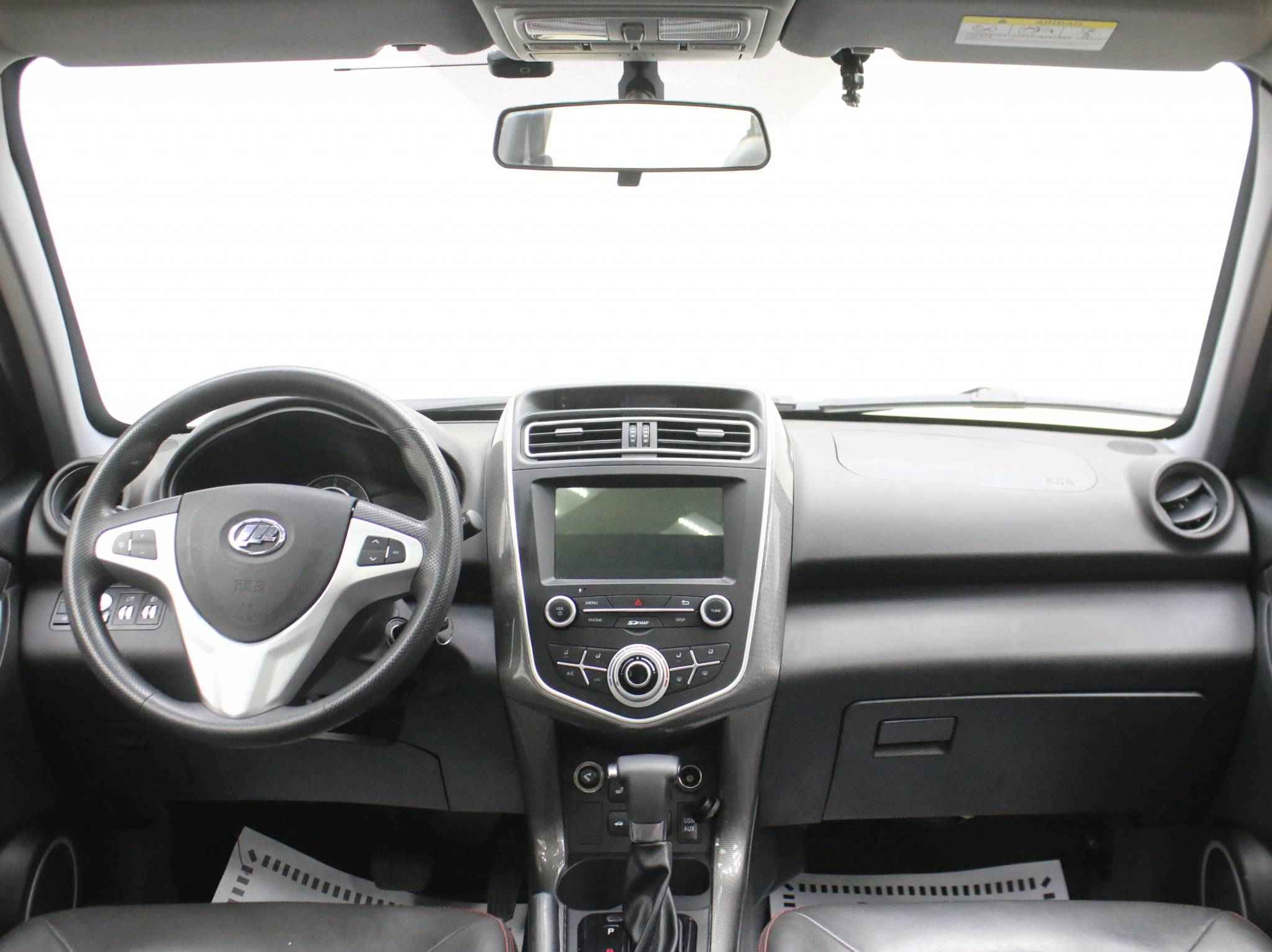 Lifan X60, I Рестайлинг 2