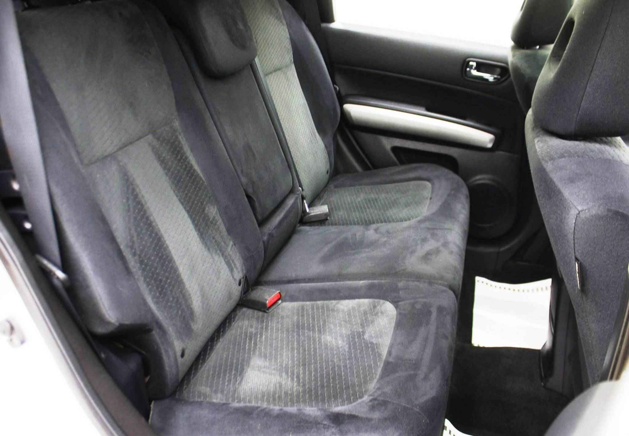 Nissan X-Trail, II Рестайлинг