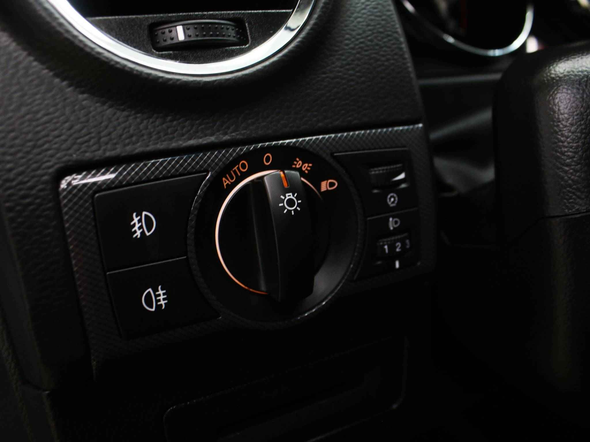 Opel Antara, I Рестайлинг