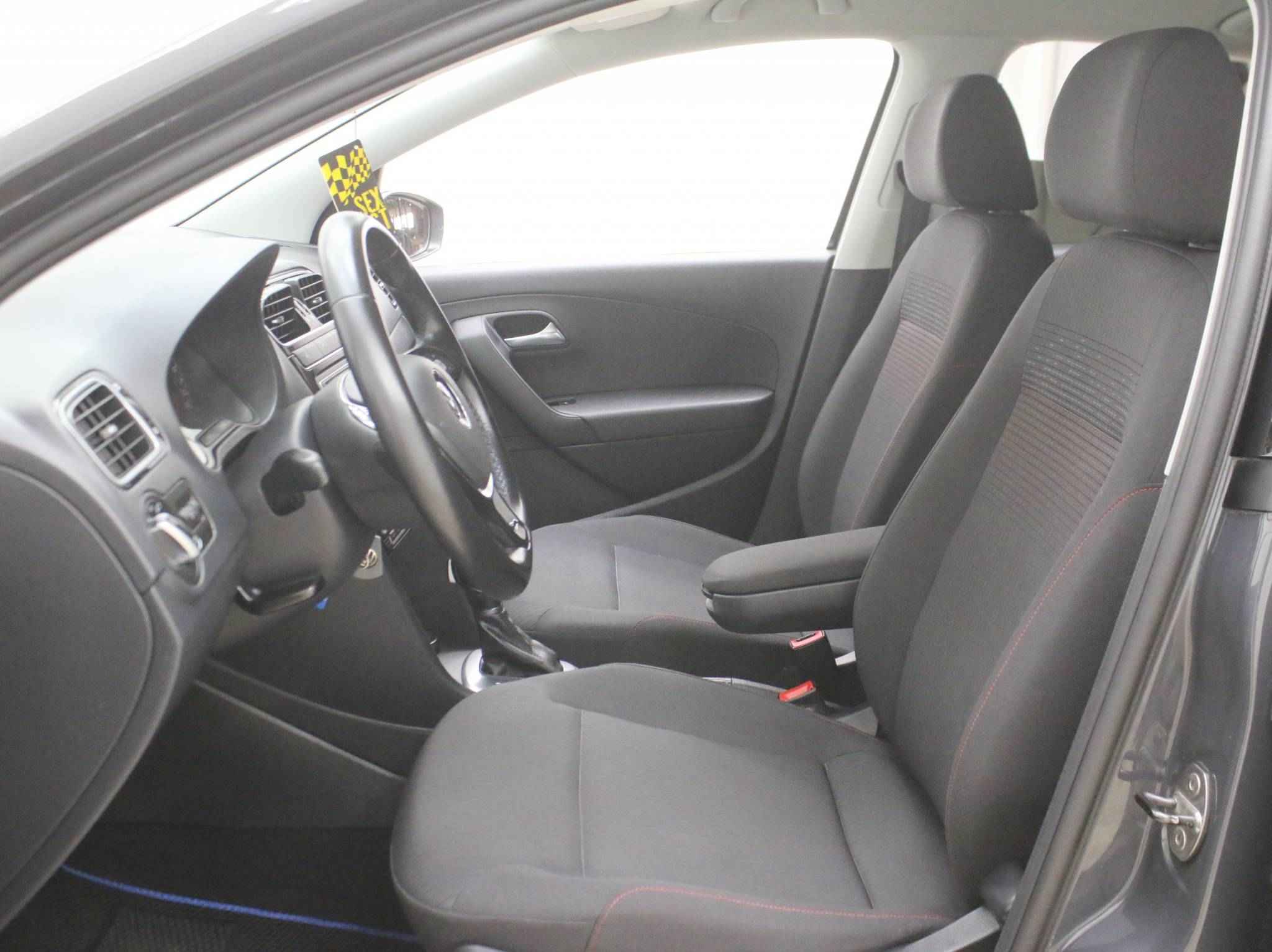 Volkswagen Polo, V Рестайлинг