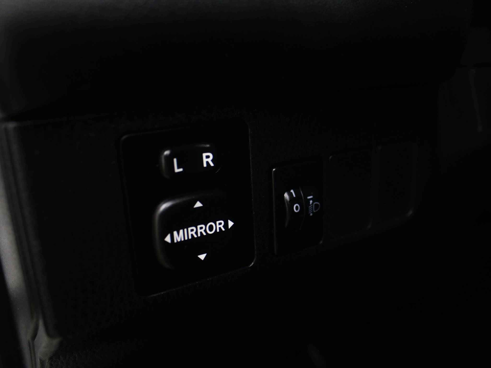 Toyota RAV4, IV (CA40) Рестайлинг