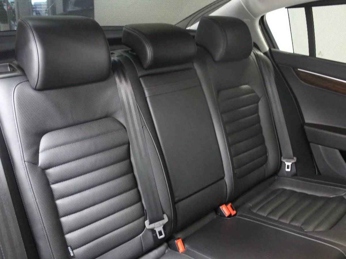 Volkswagen Passat, B7