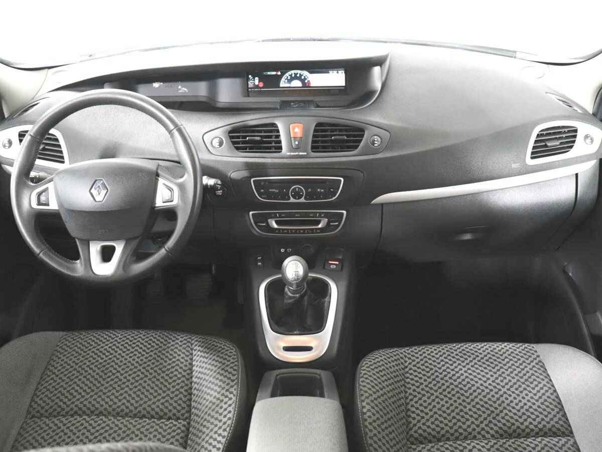 Renault Scenic, III