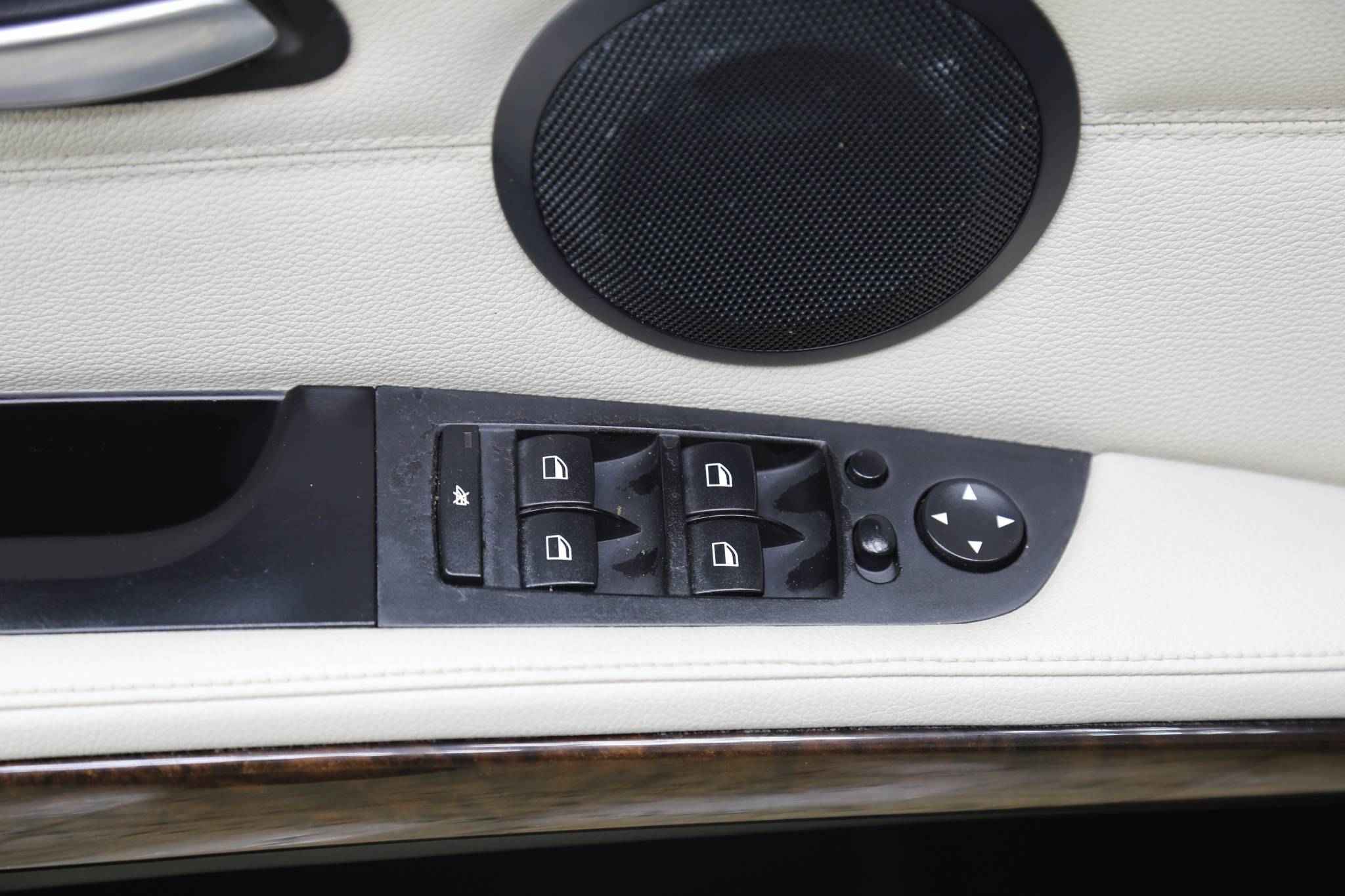 BMW 3 серии, V (E90/E91/E92/E93) Рестайлинг