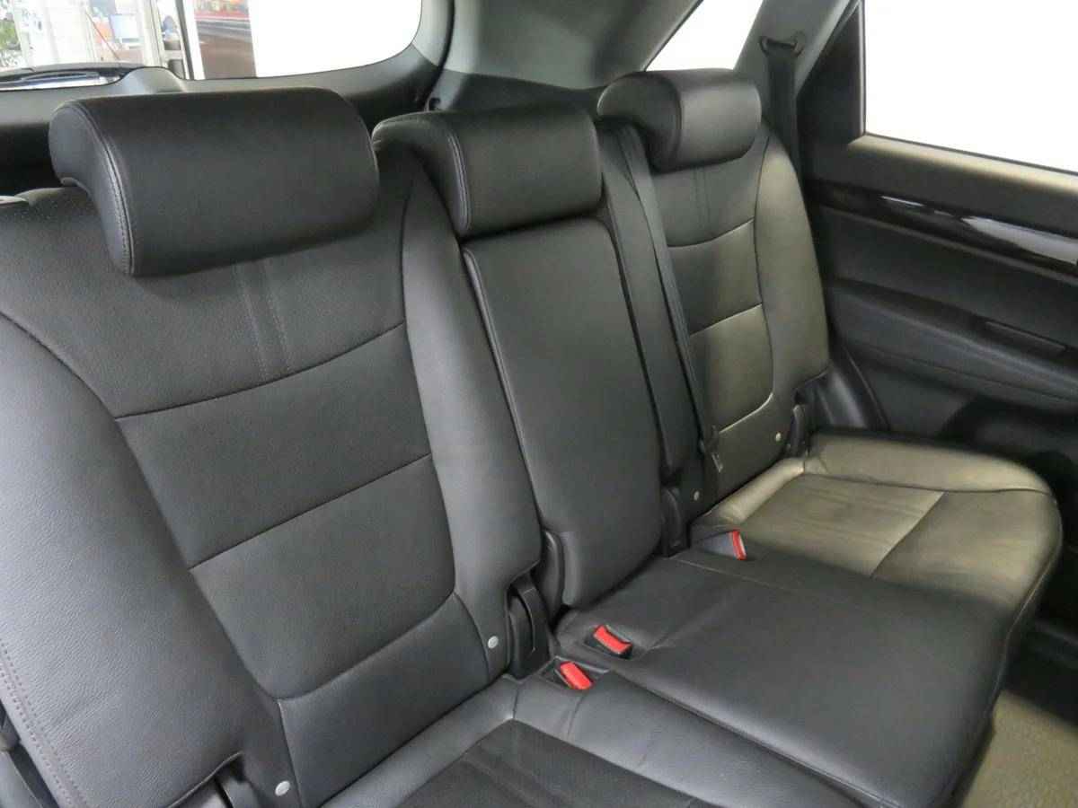 Kia Sorento, II Рестайлинг