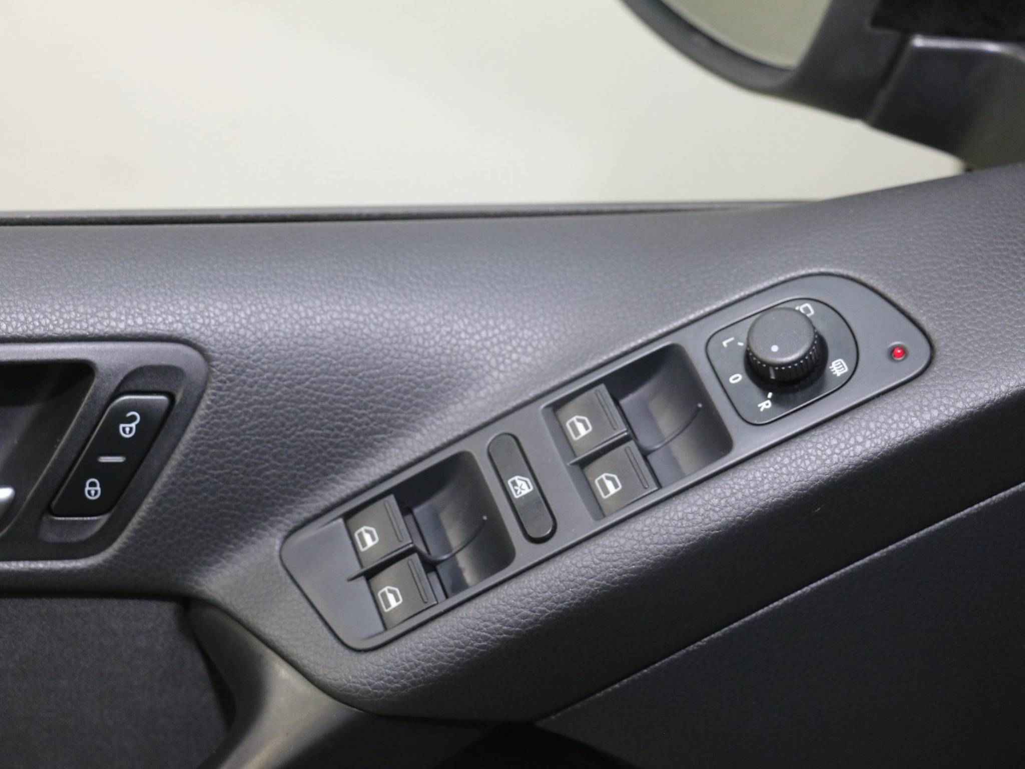 Volkswagen Tiguan, I Рестайлинг