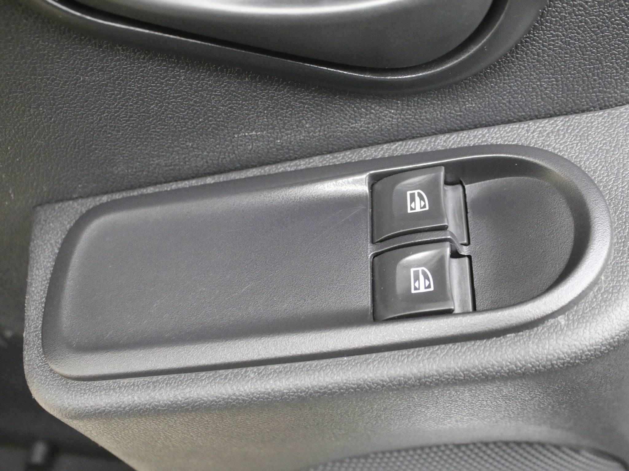 Renault Duster, I Рестайлинг