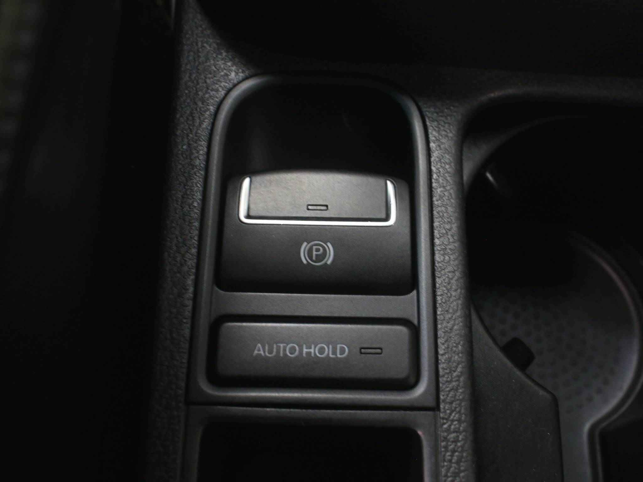 Volkswagen Tiguan, I Рестайлинг