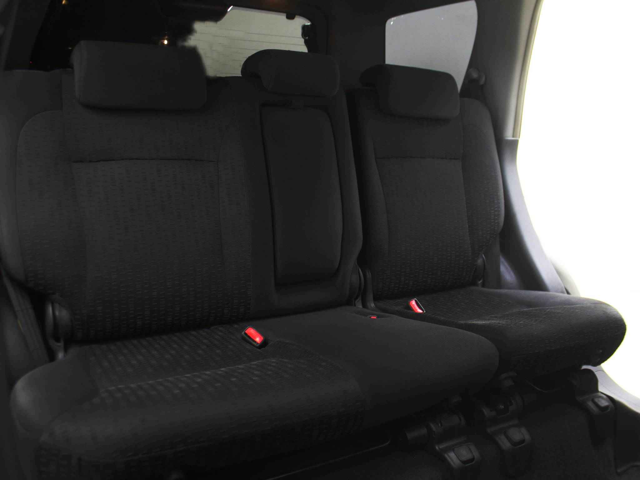 Honda CR-V, II Рестайлинг