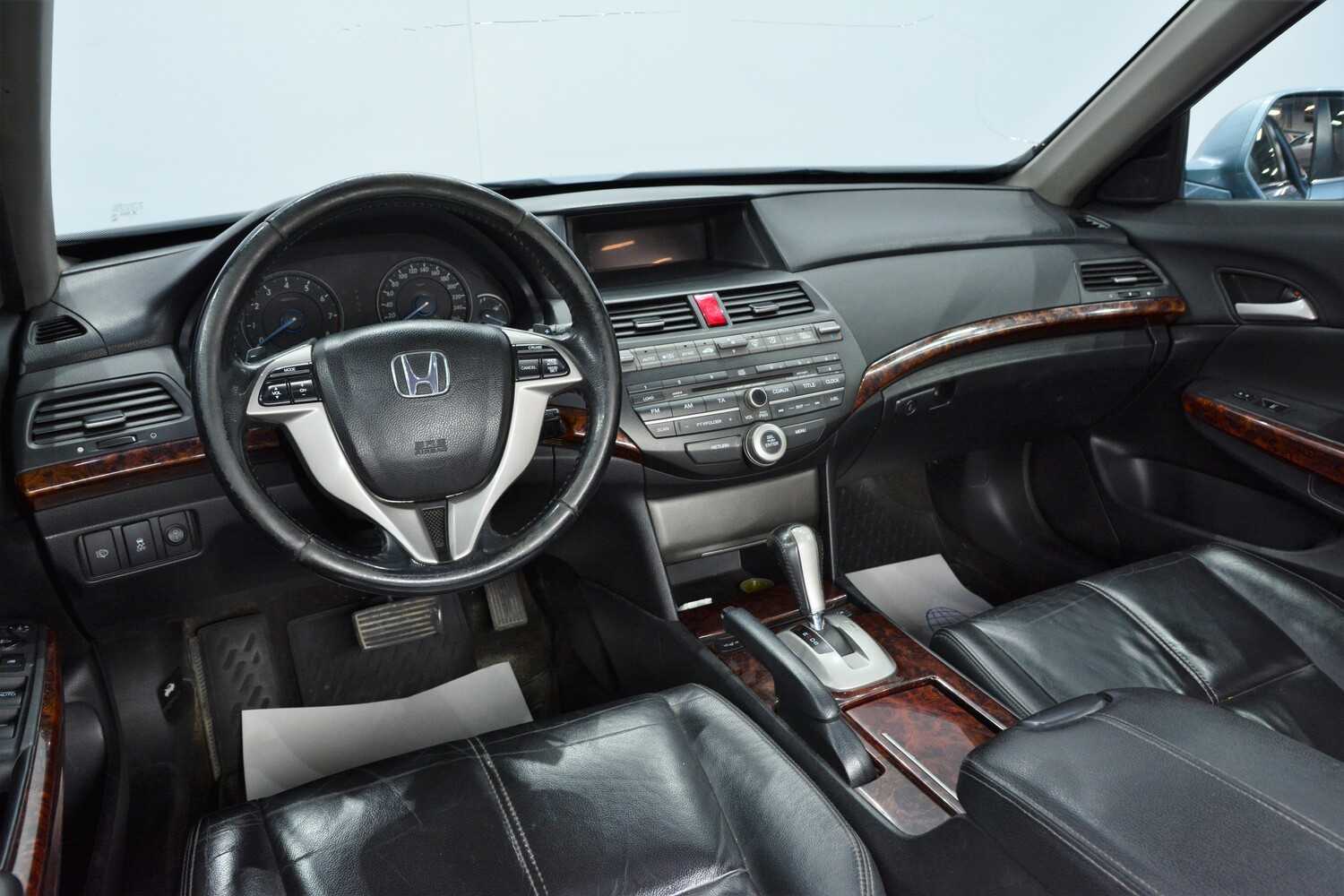 Honda Crosstour