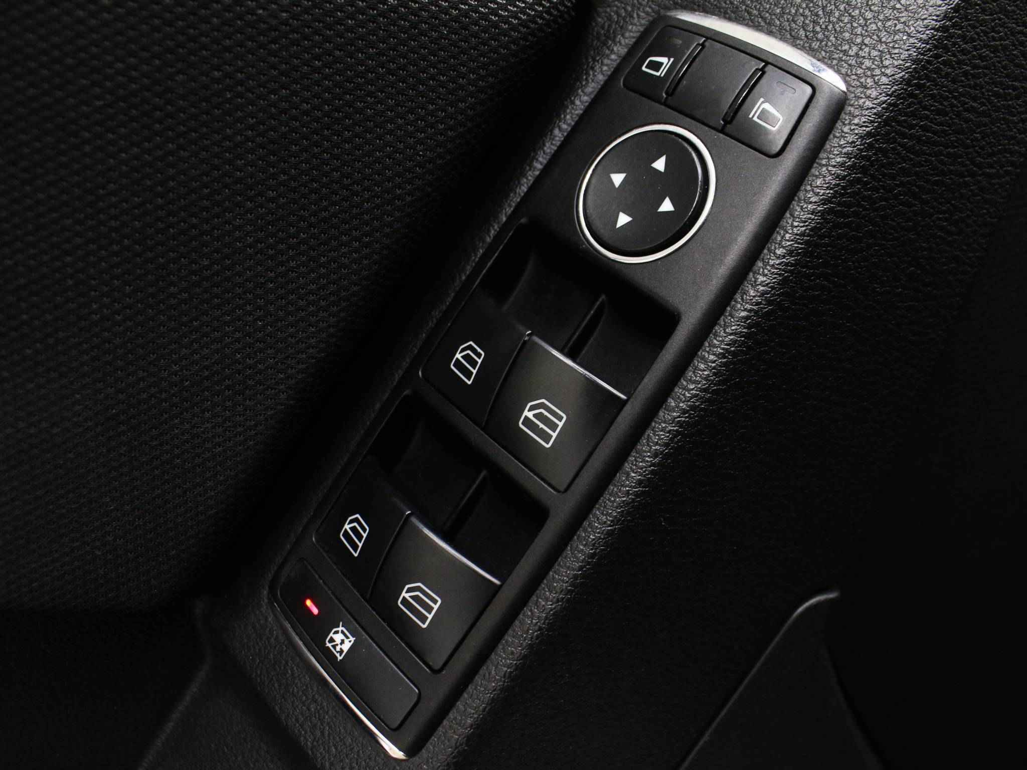 Mercedes-Benz GLK-Класс, I (X204)