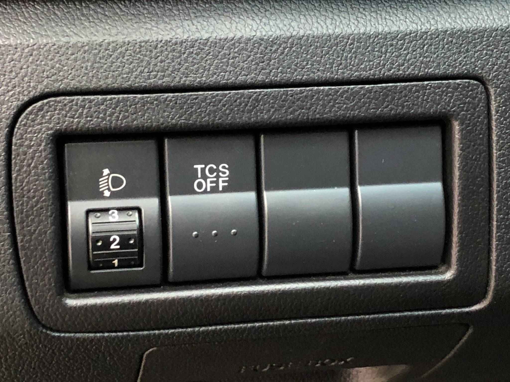 Mazda CX-7, I Рестайлинг