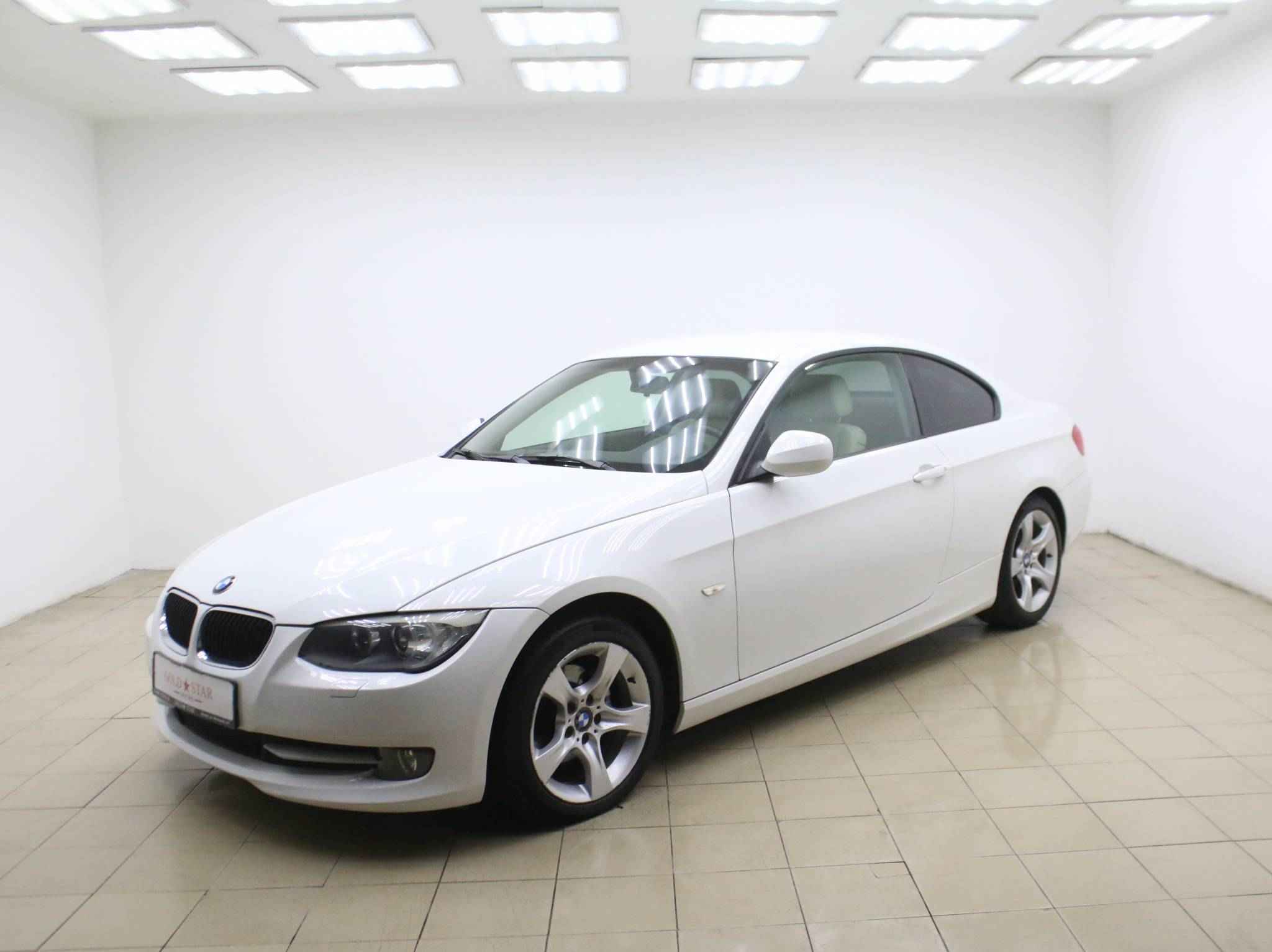 BMW 3 серии, V (E90/E91/E92/E93) Рестайлинг