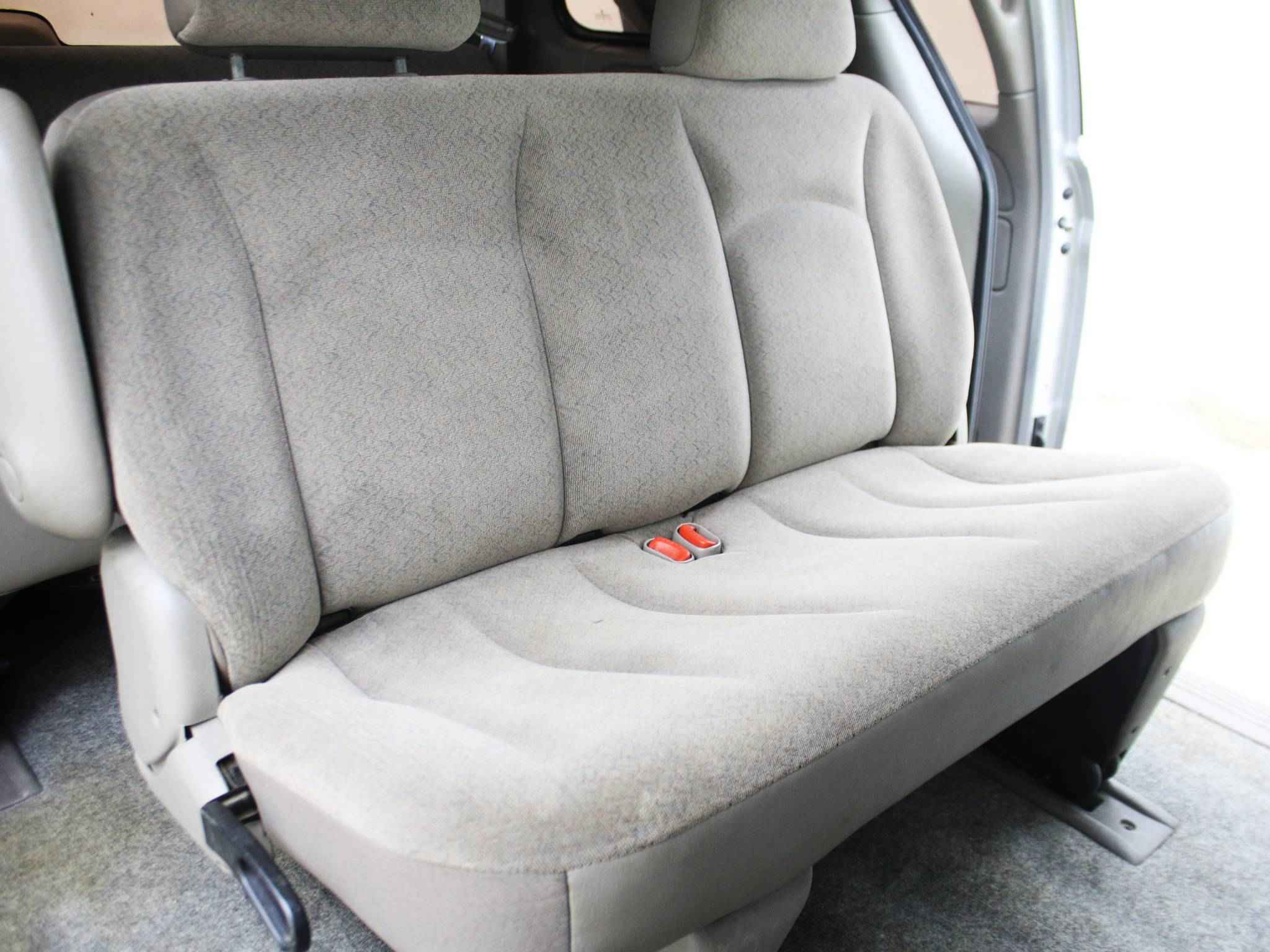 Chrysler Voyager, IV