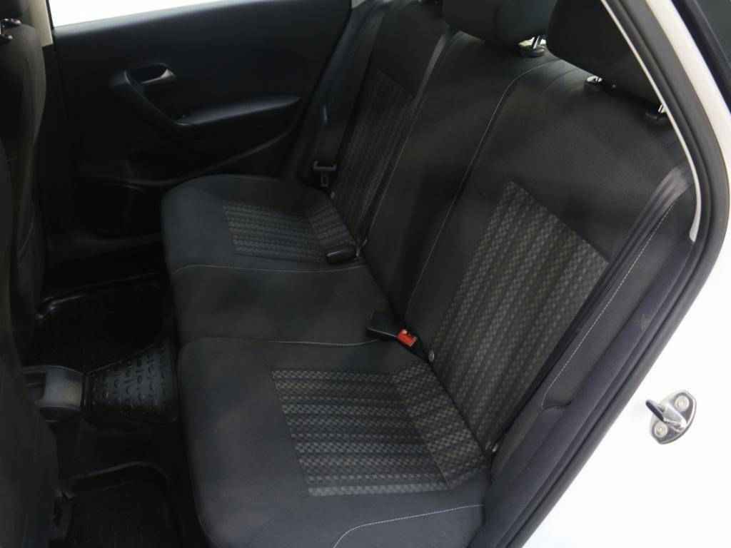 Volkswagen Polo, V Рестайлинг