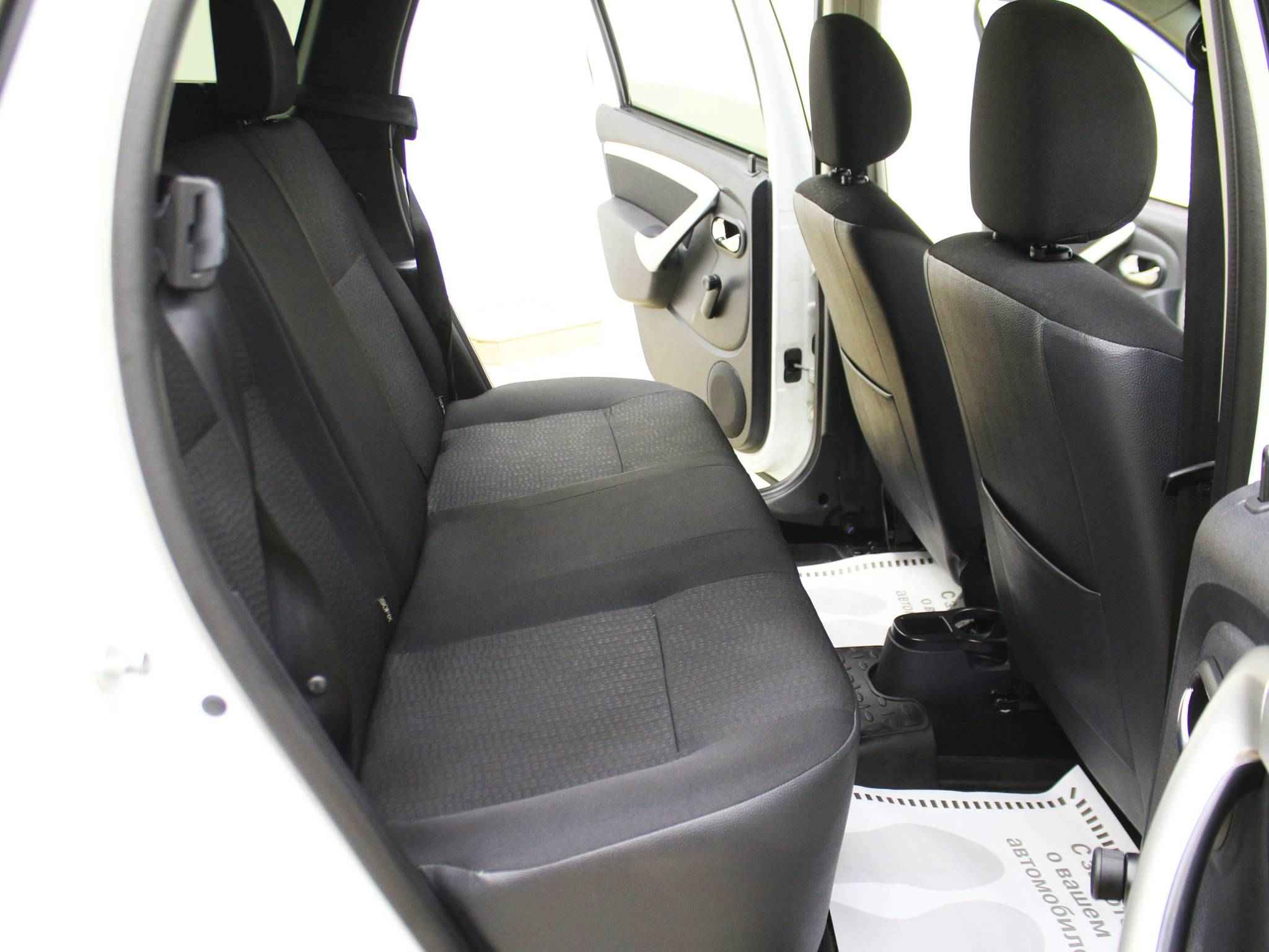 Nissan Terrano, III (D10)