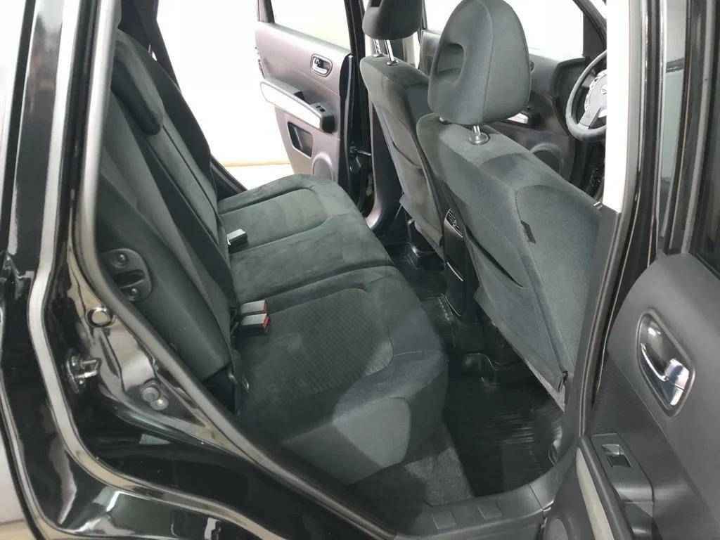 Nissan X-Trail, II Рестайлинг